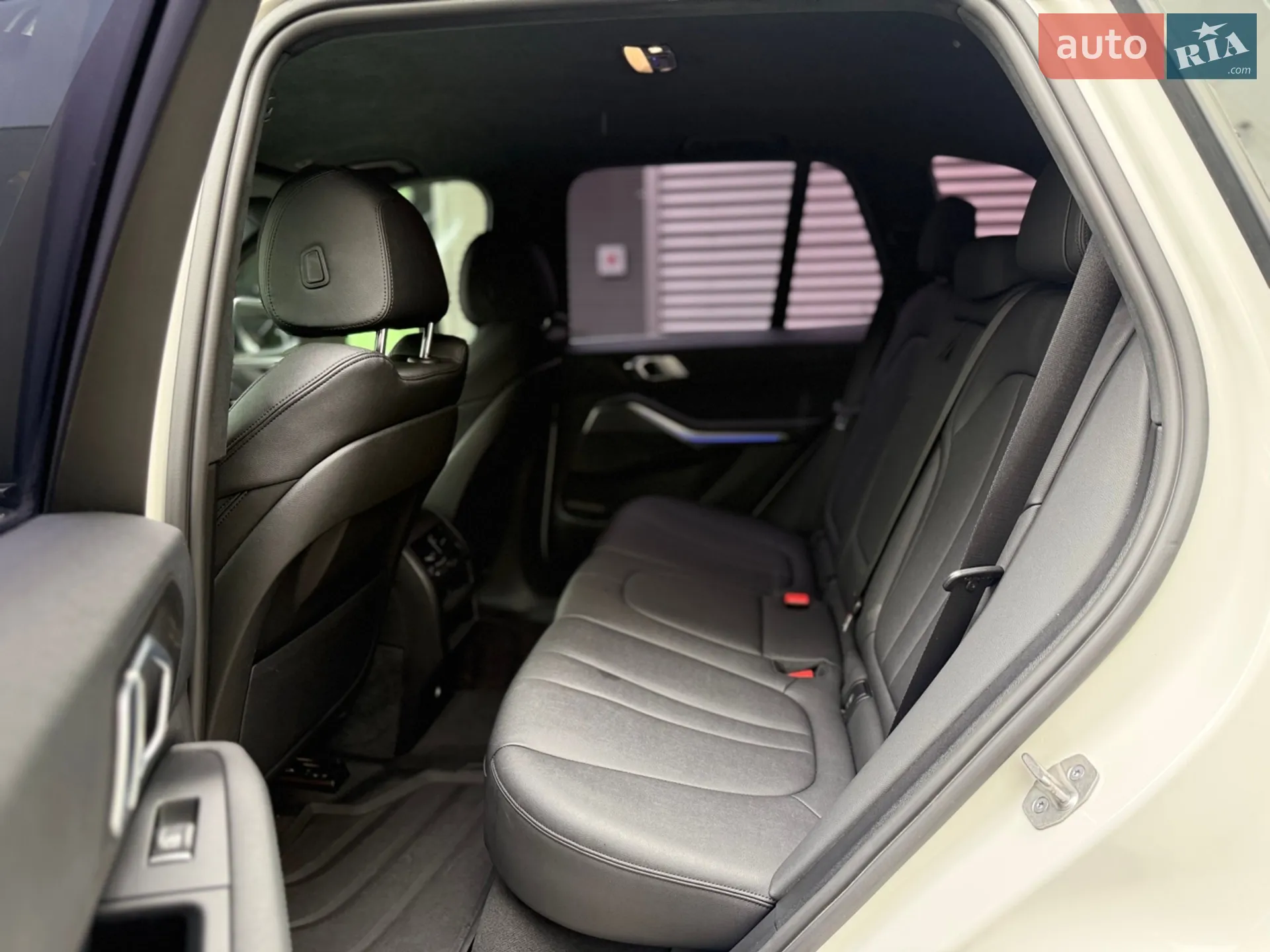 2021 BMW X5 - мініатюра 9