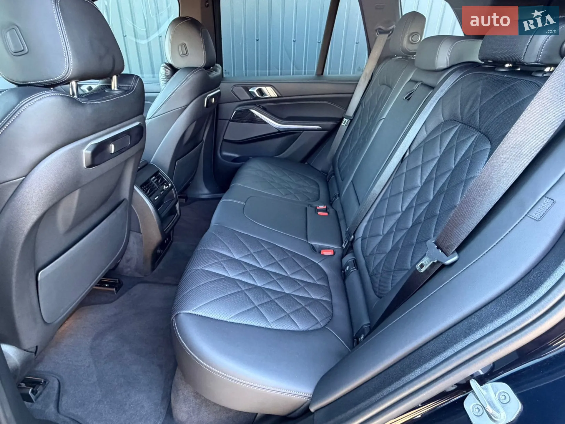 2024 BMW X5 - мініатюра 54