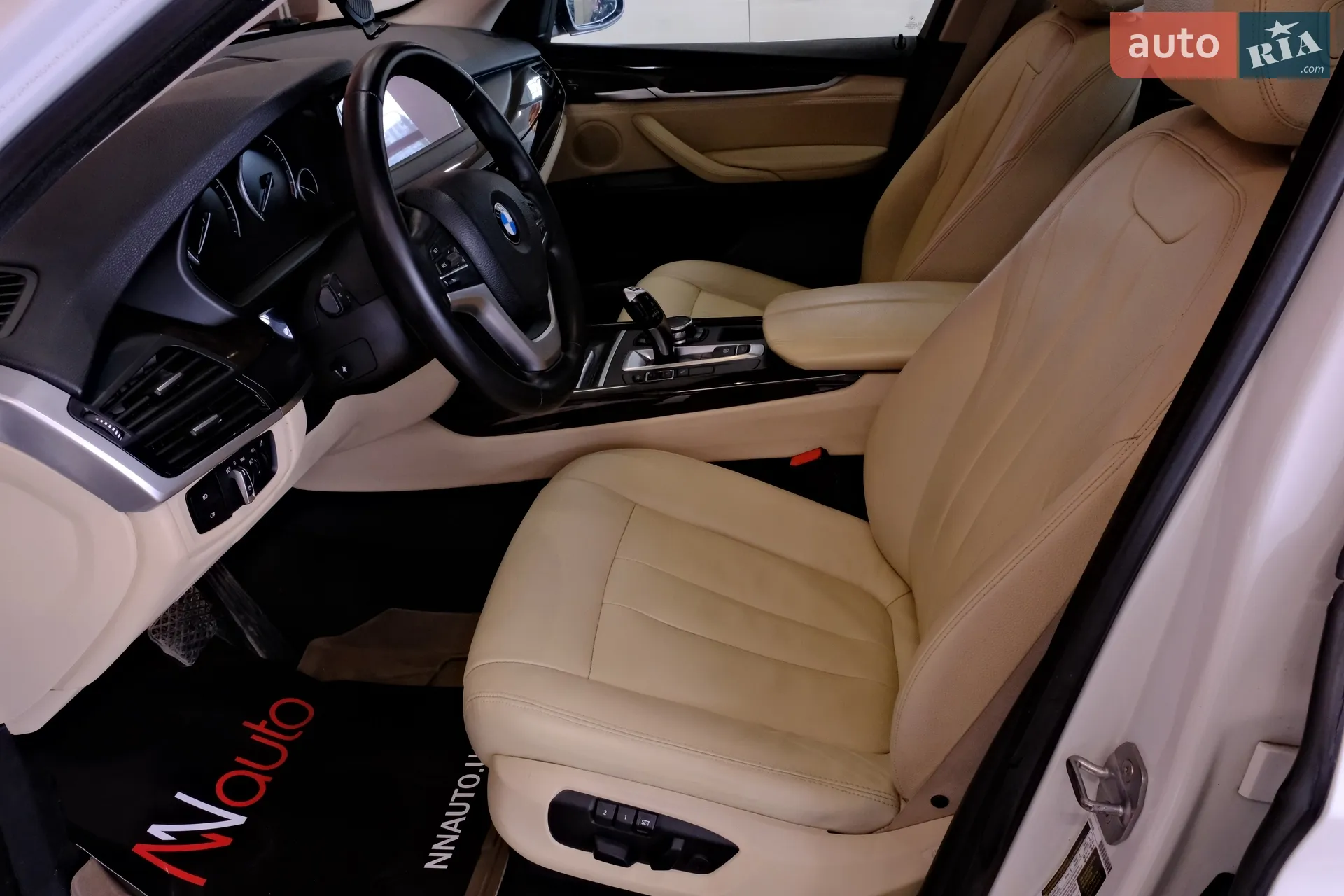 2015 BMW X5 - мініатюра 26