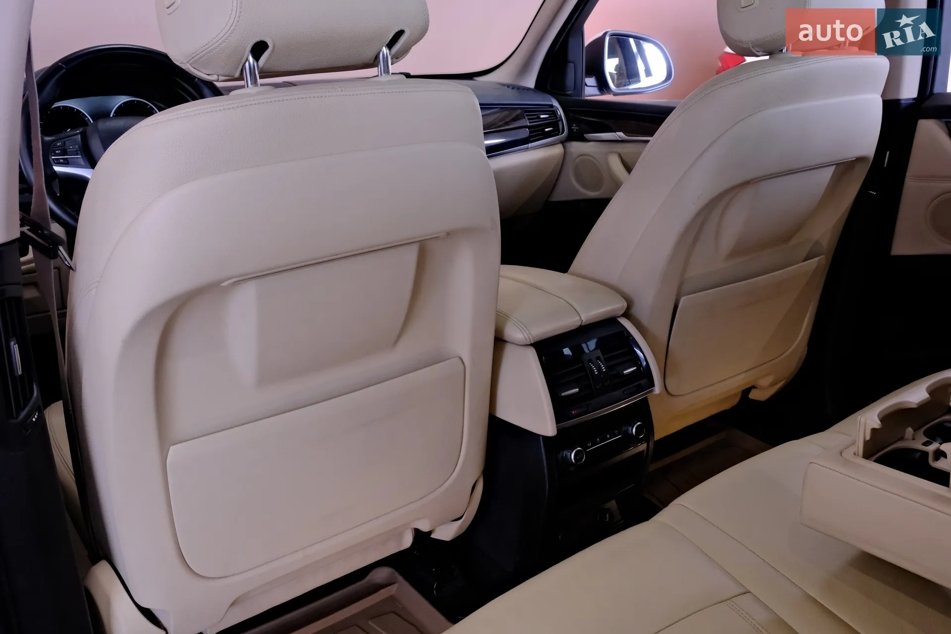 2015 BMW X5 - мініатюра 32