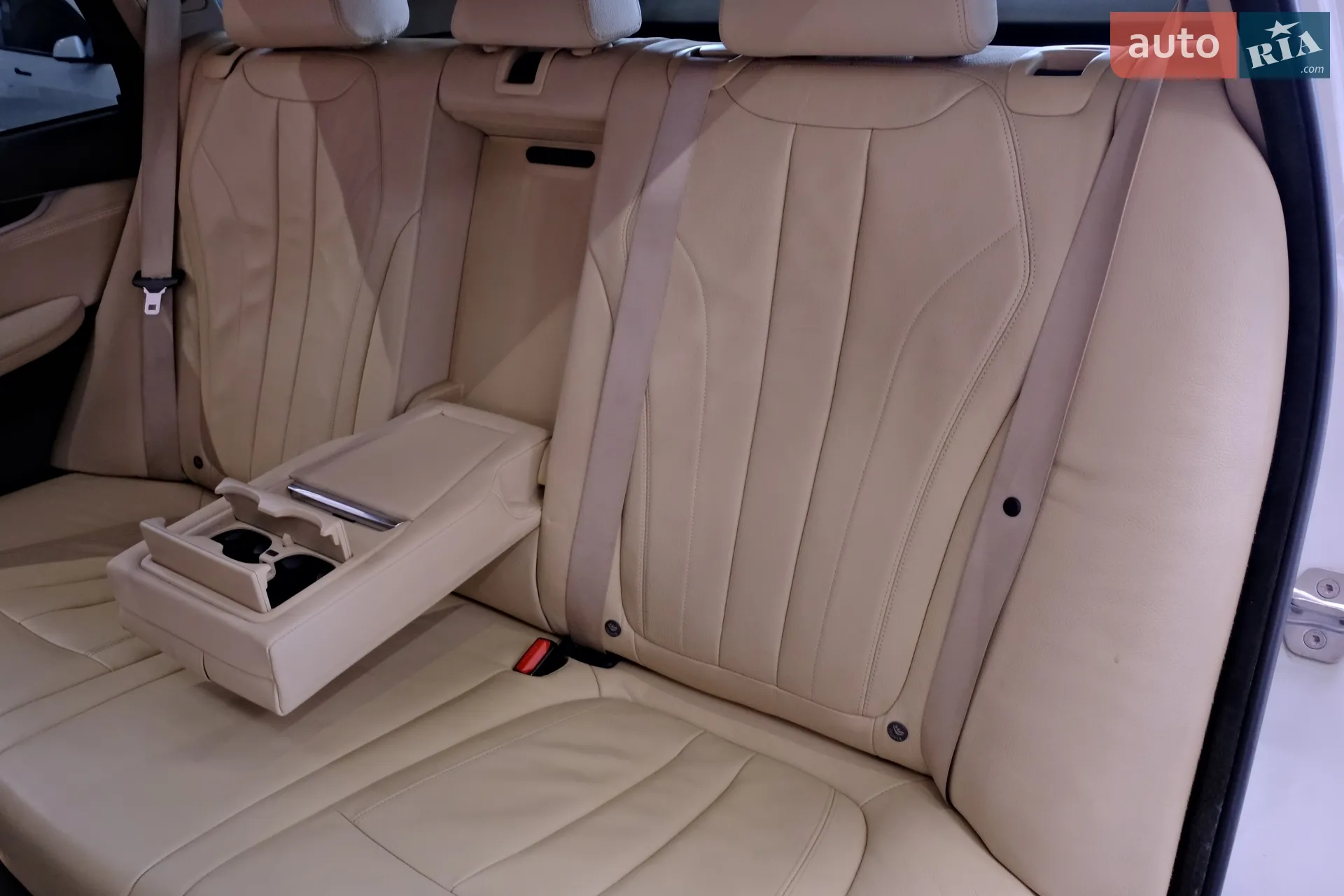 2015 BMW X5 - мініатюра 33