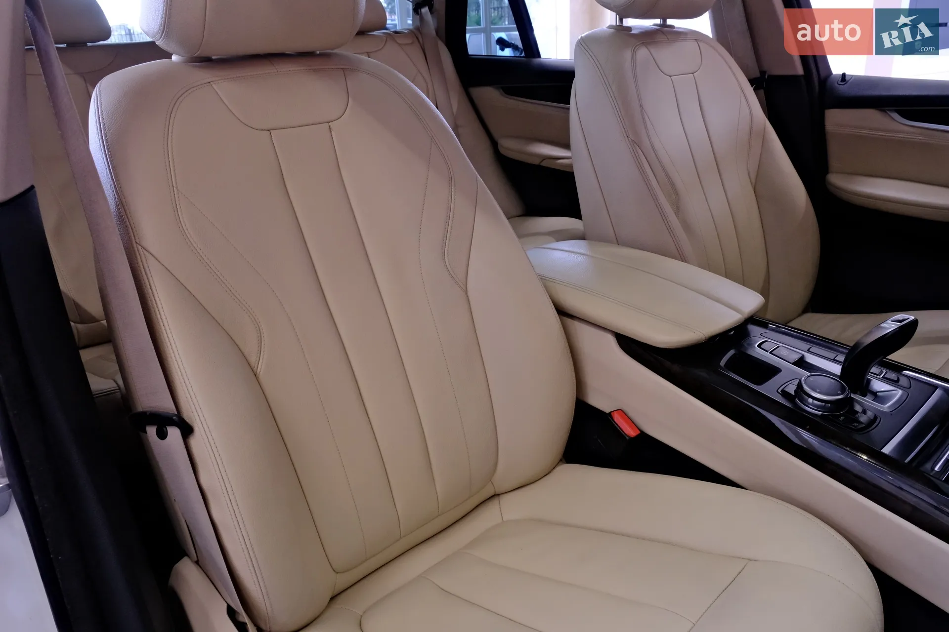 2015 BMW X5 - мініатюра 41
