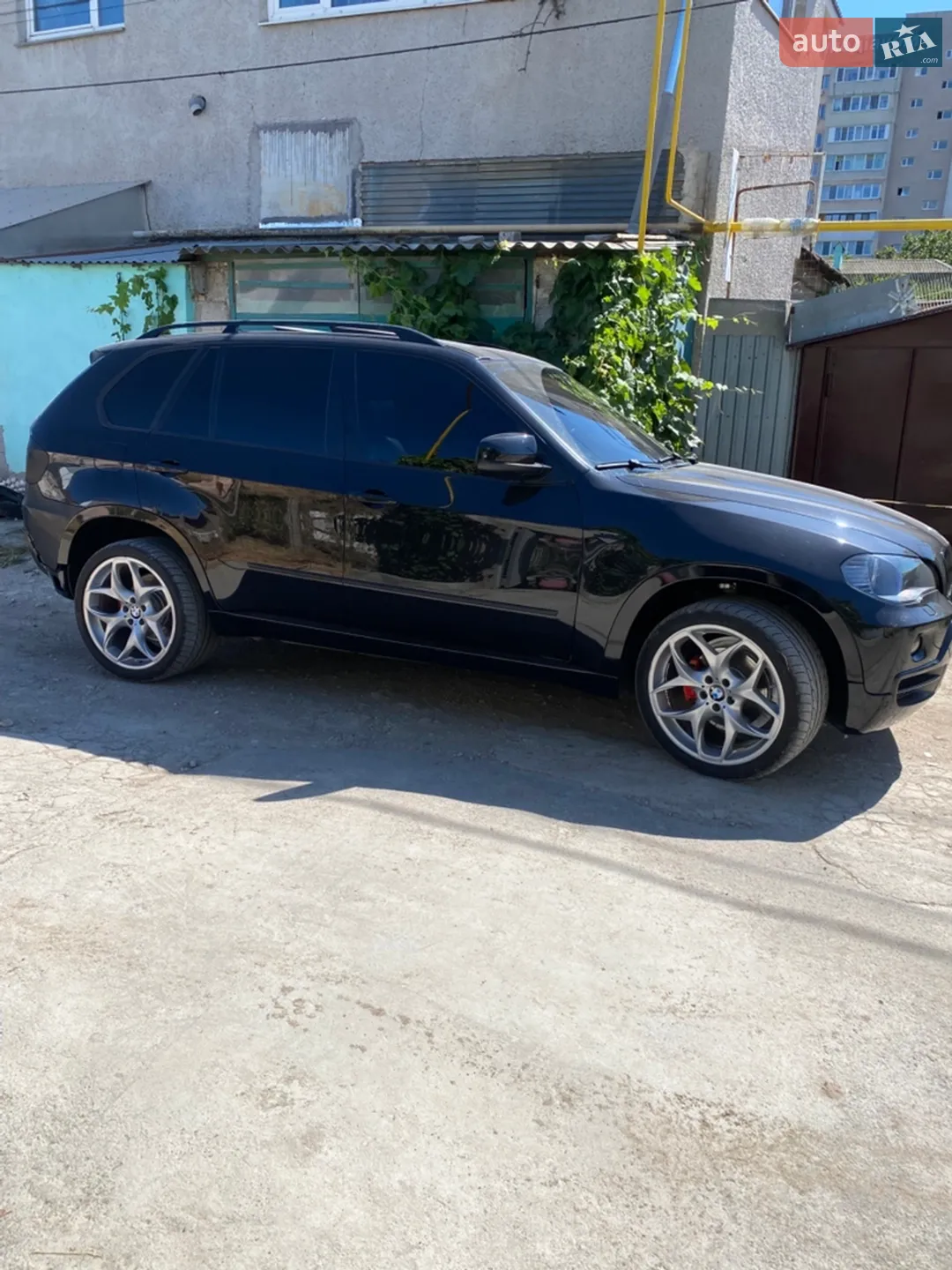 2010 BMW X5 - мініатюра 4