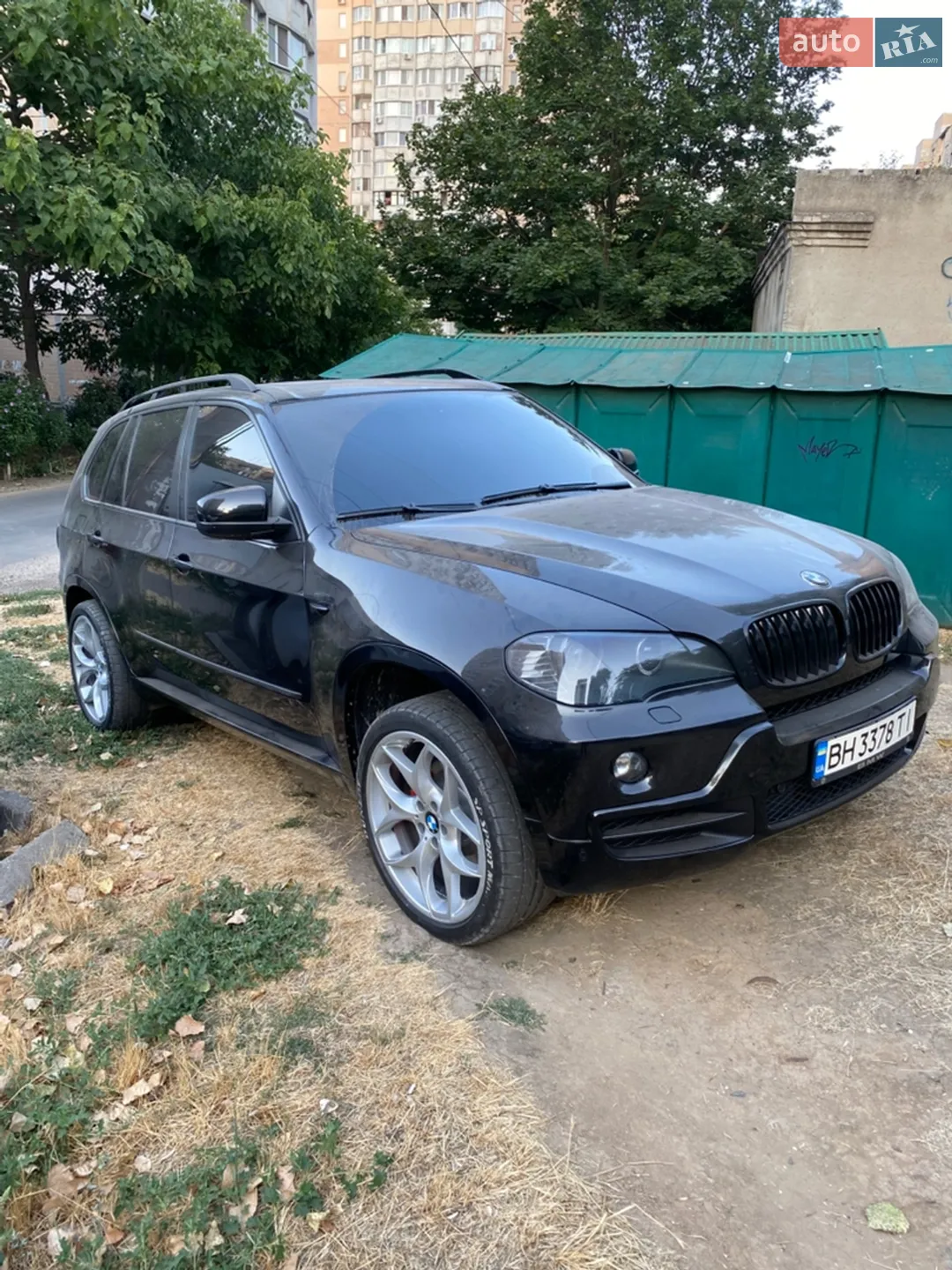 2010 BMW X5 - мініатюра 8