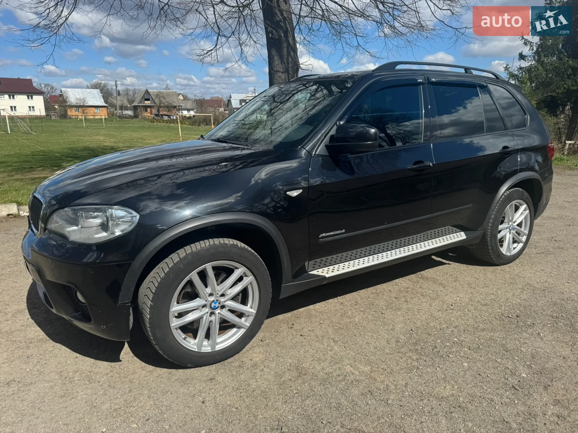 2011 BMW X5 - мініатюра 6