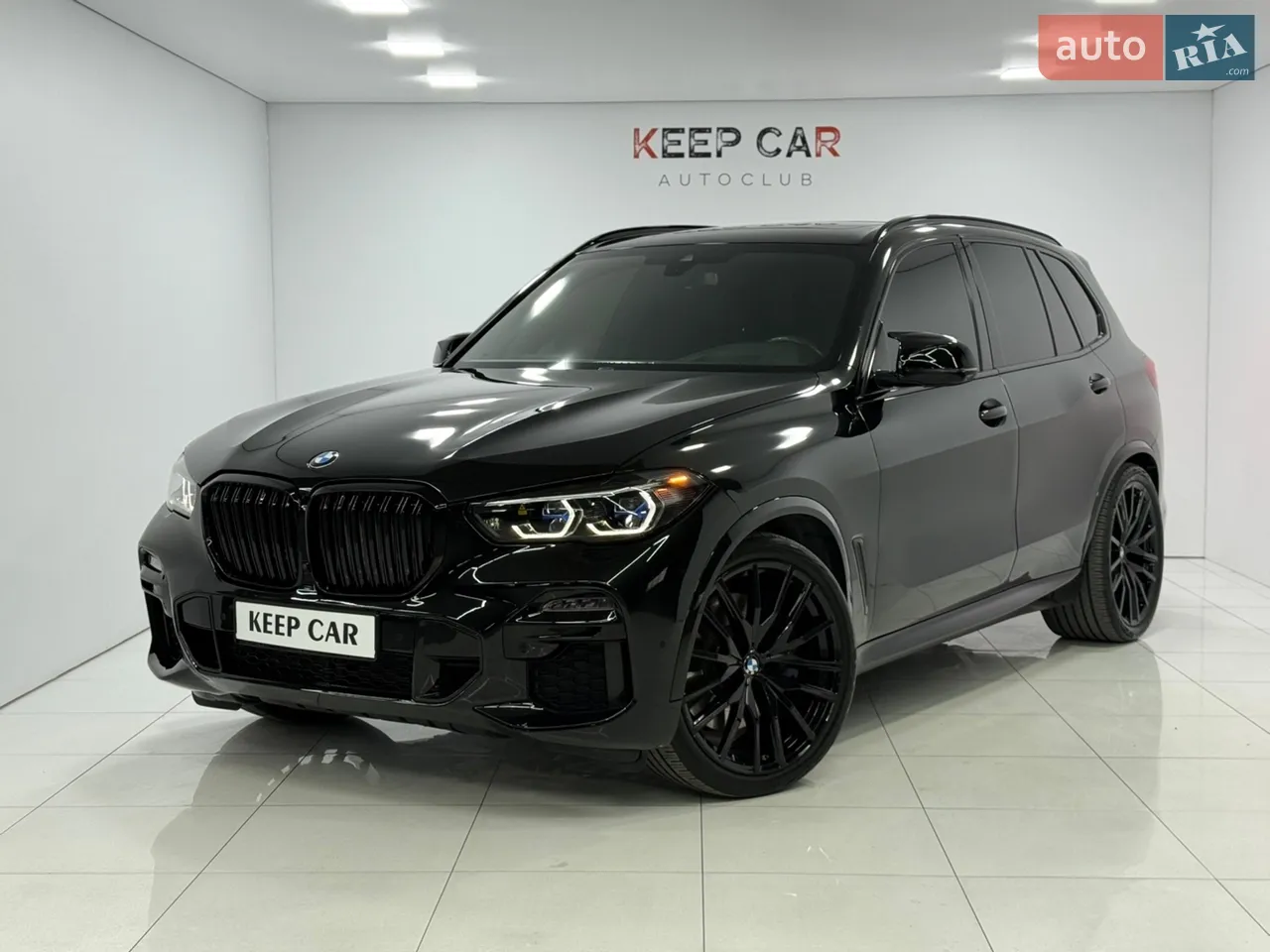 2018 BMW X5 - мініатюра 16