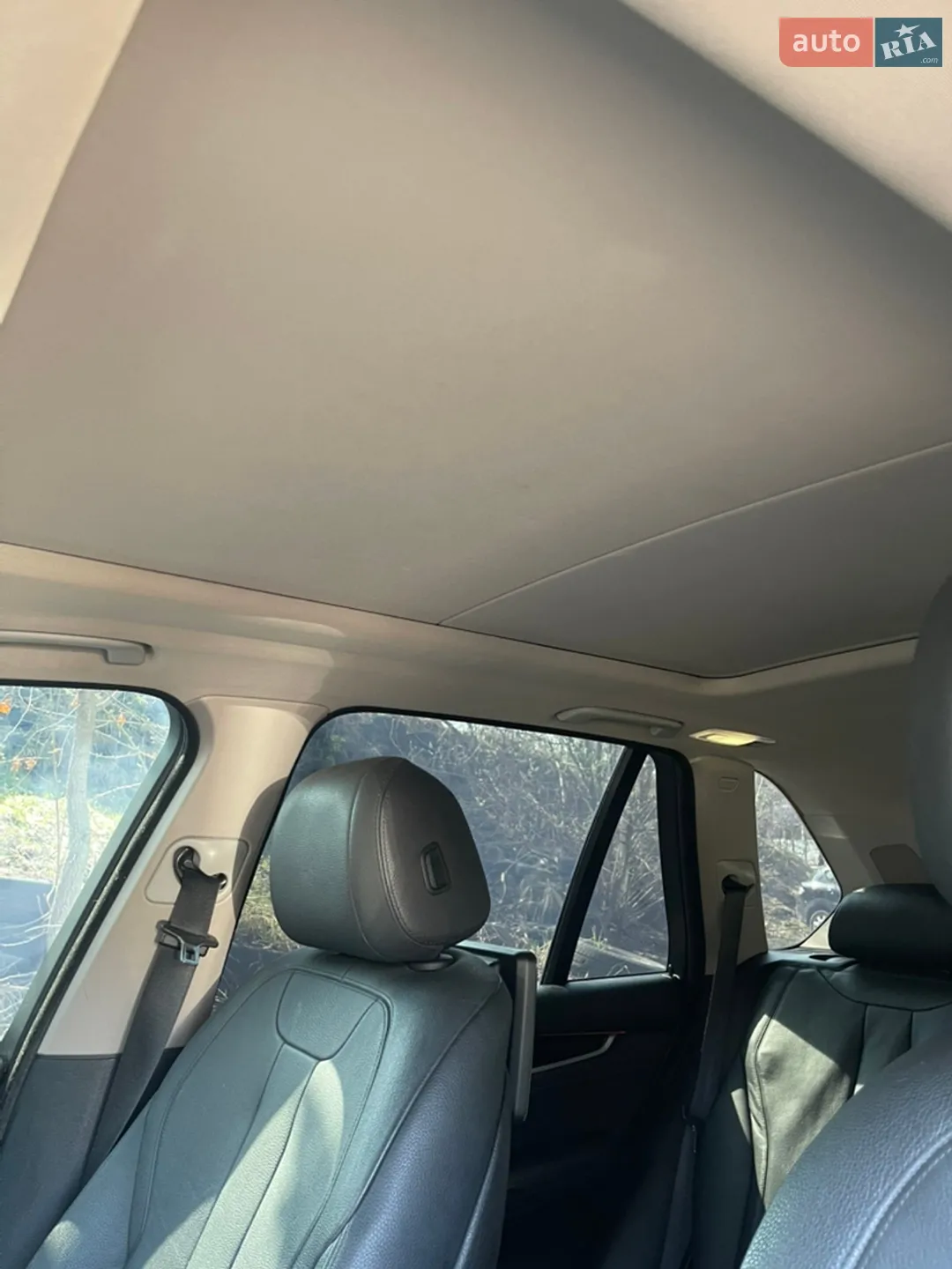 2013 BMW X5 - мініатюра 9