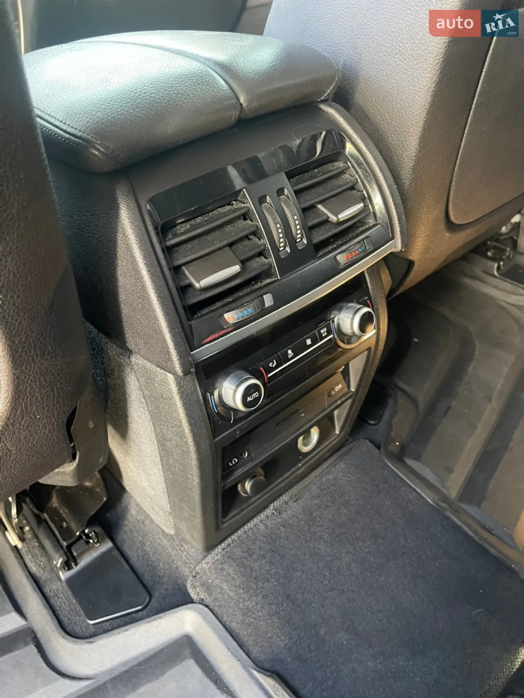 2013 BMW X5 - мініатюра 15