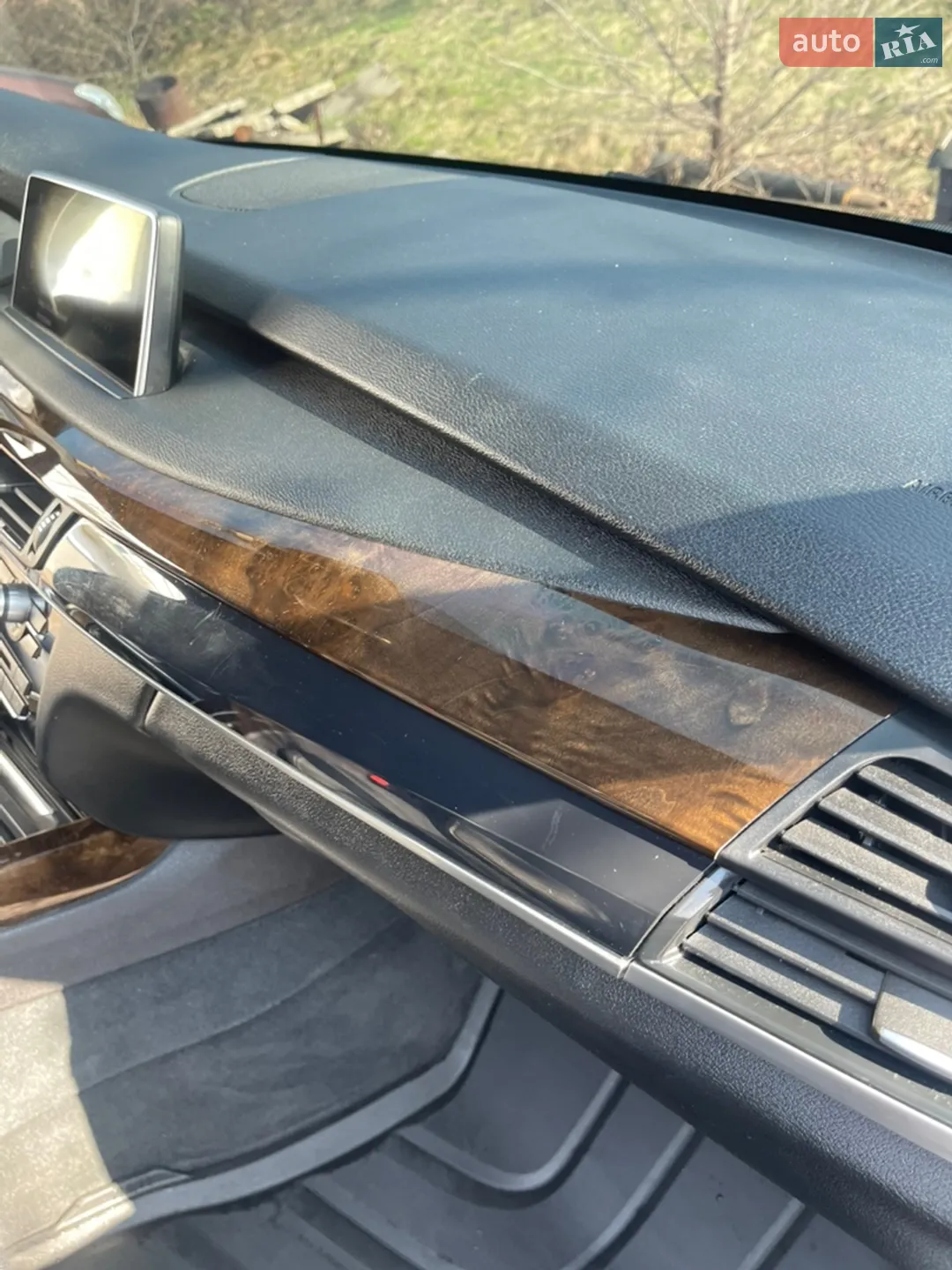 2013 BMW X5 - мініатюра 22