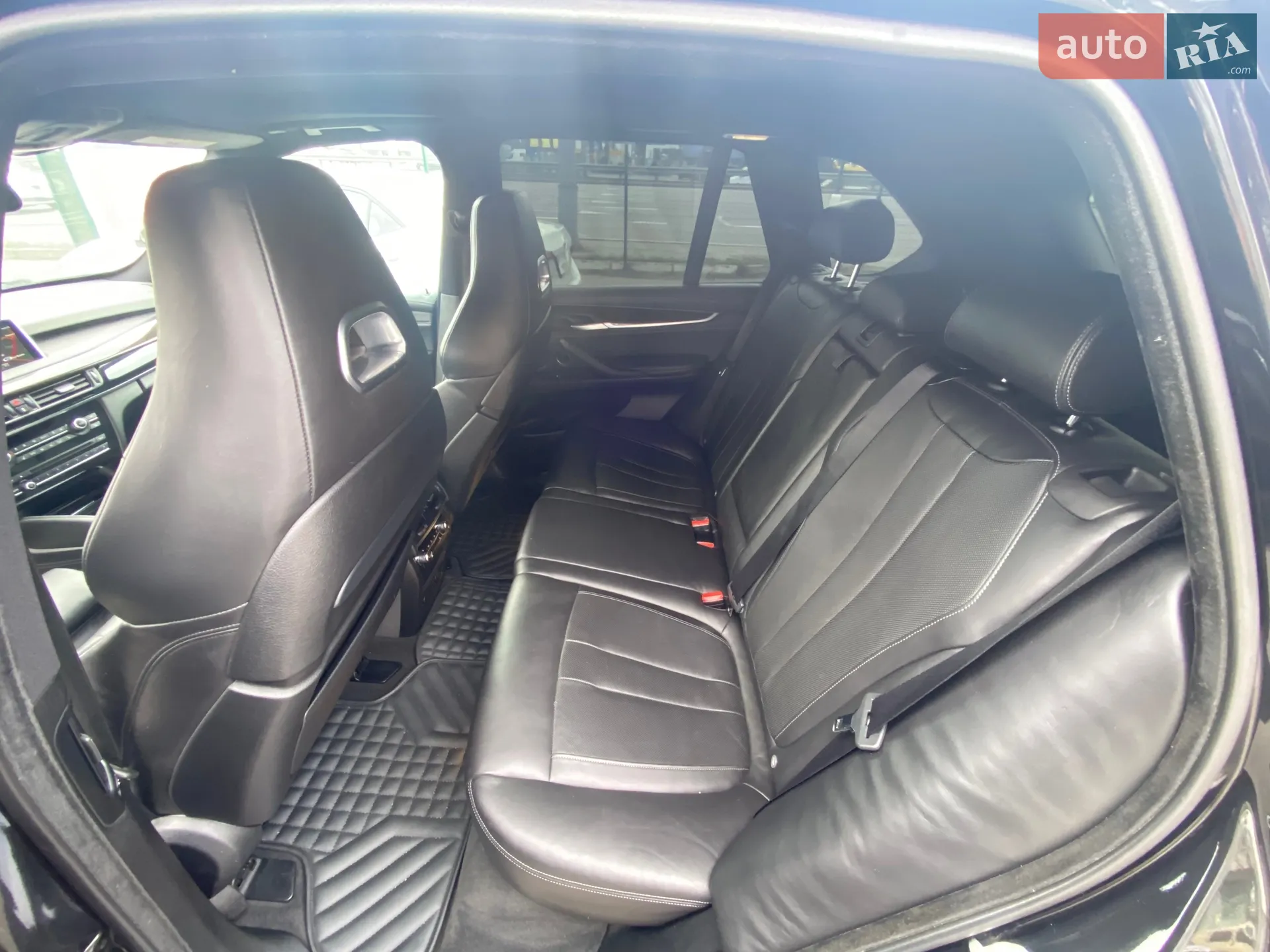 2015 BMW X5 - мініатюра 7