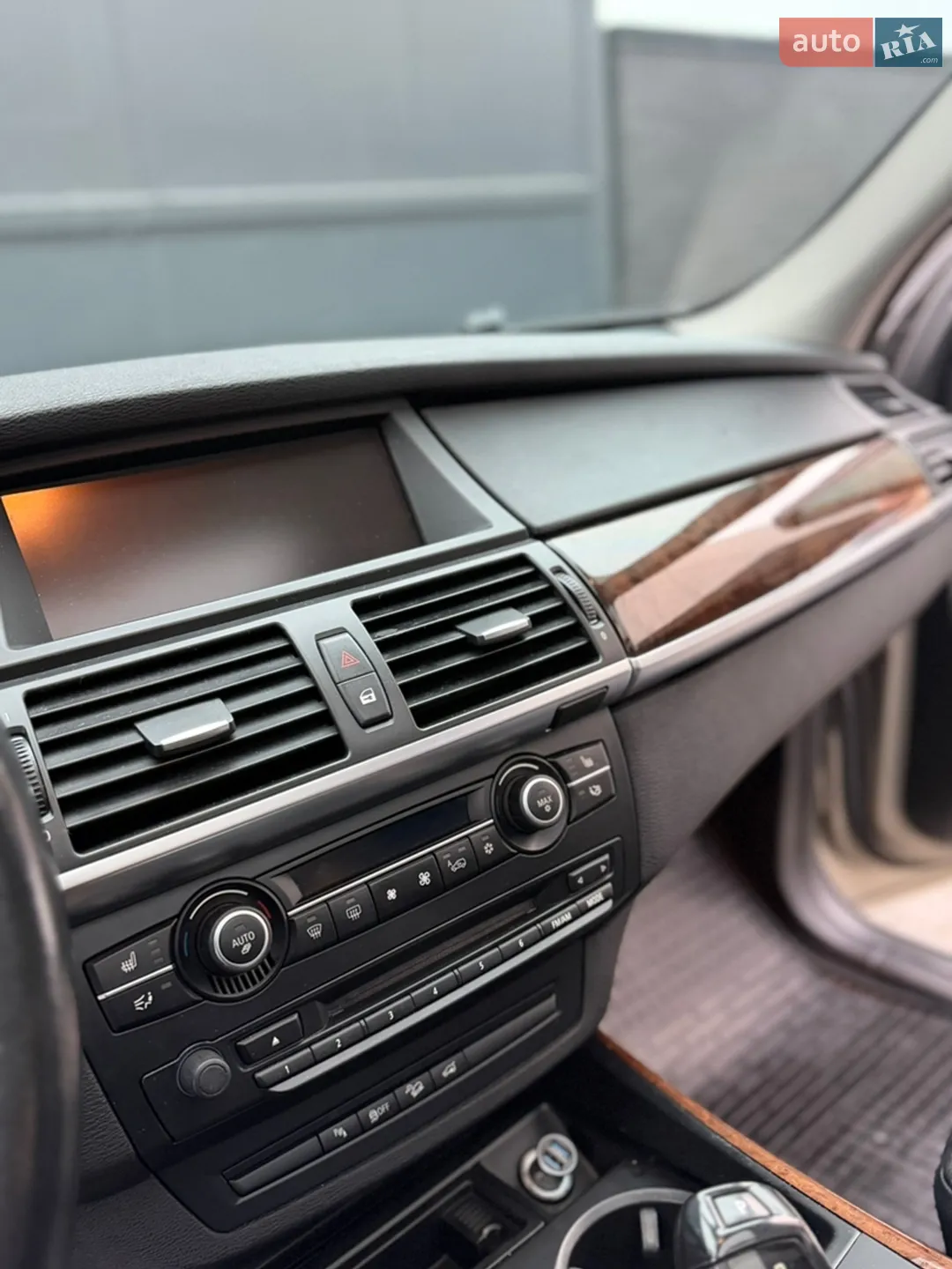 2010 BMW X5 - мініатюра 7