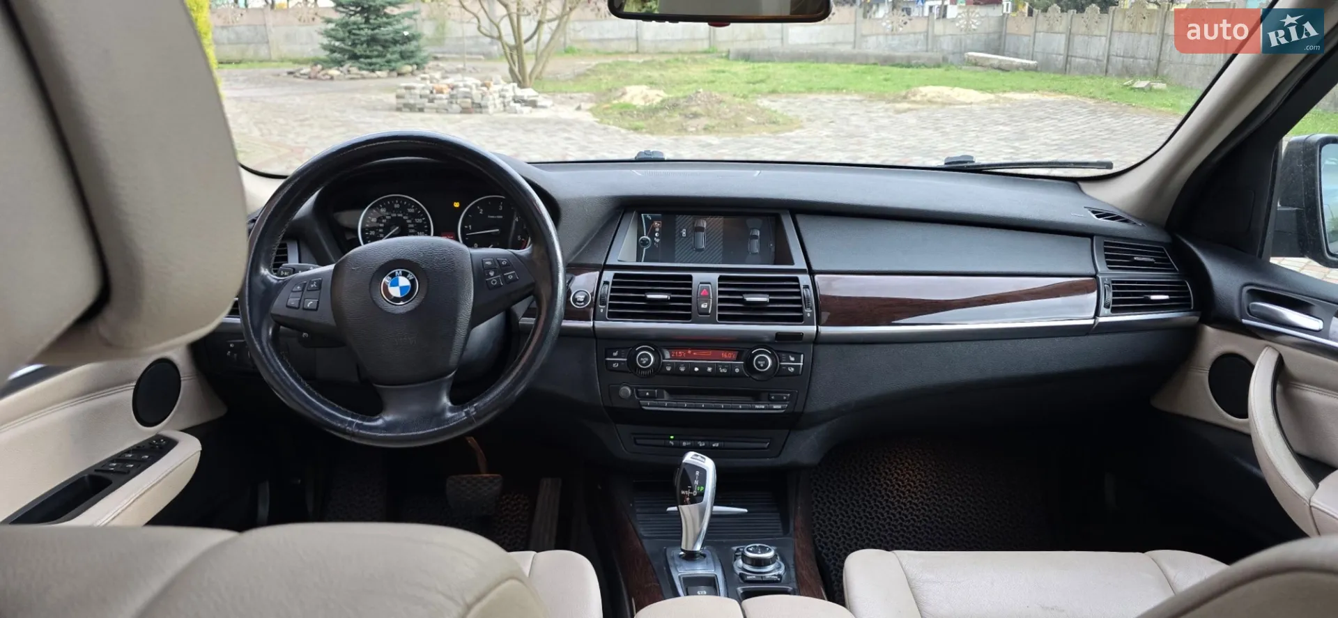 2010 BMW X5 - мініатюра 3