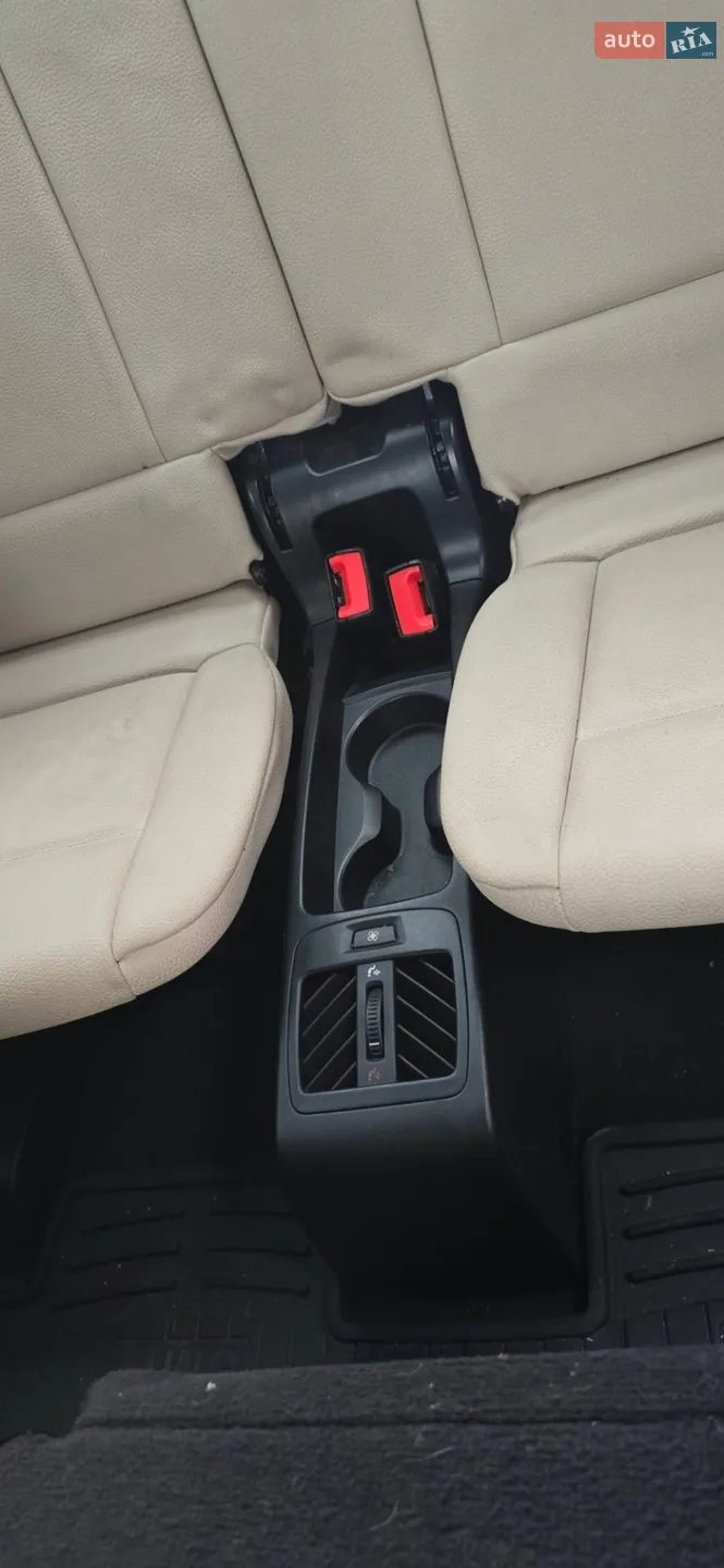 2010 BMW X5 - мініатюра 29