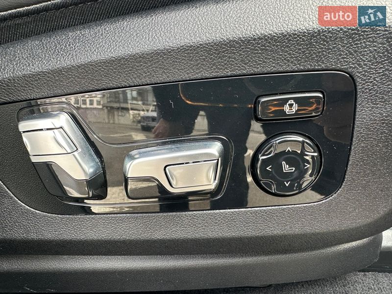 Позашляховик / Кросовер BMW X5 2023 в Києві