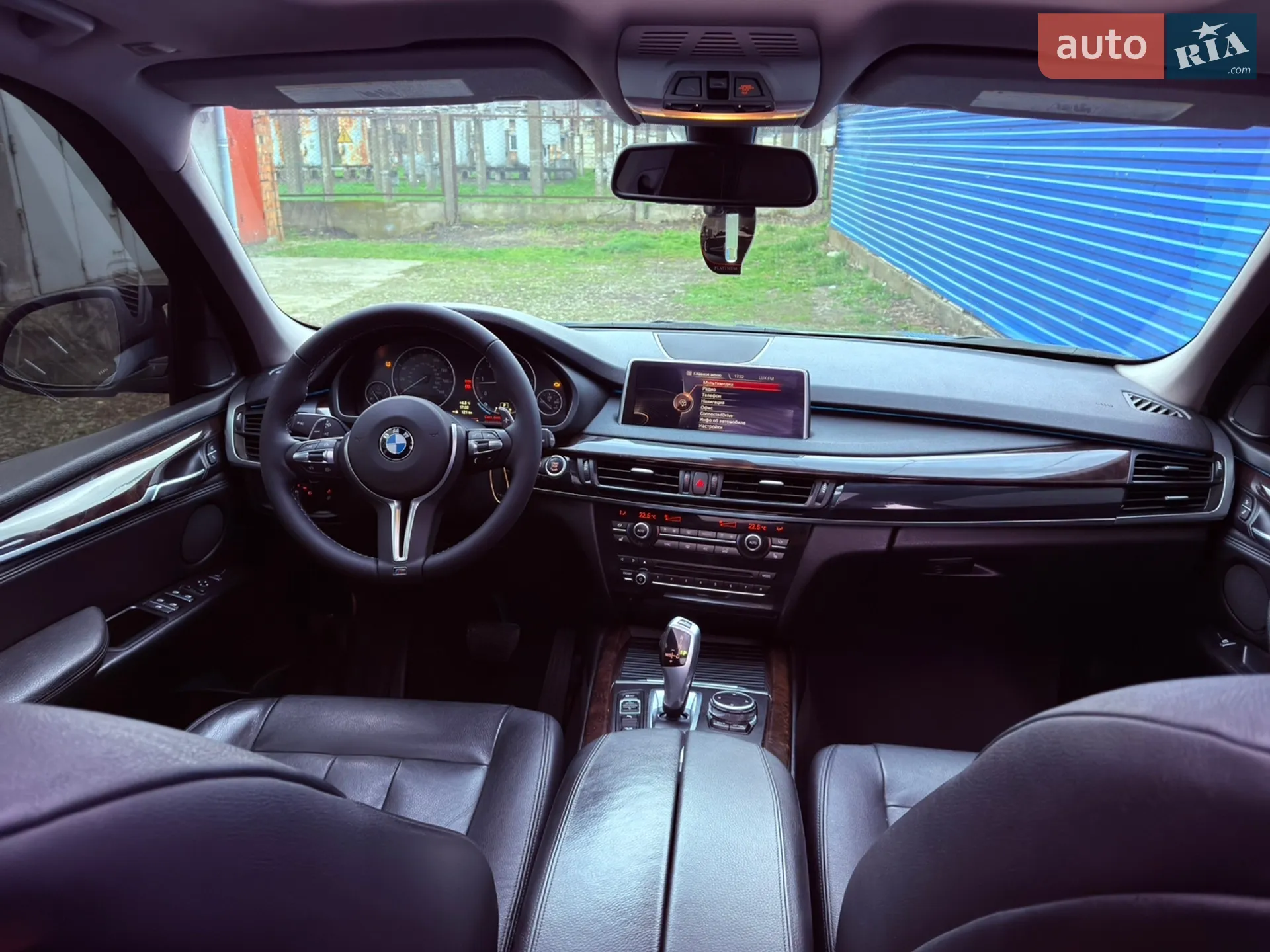 2014 BMW X5 - мініатюра 24