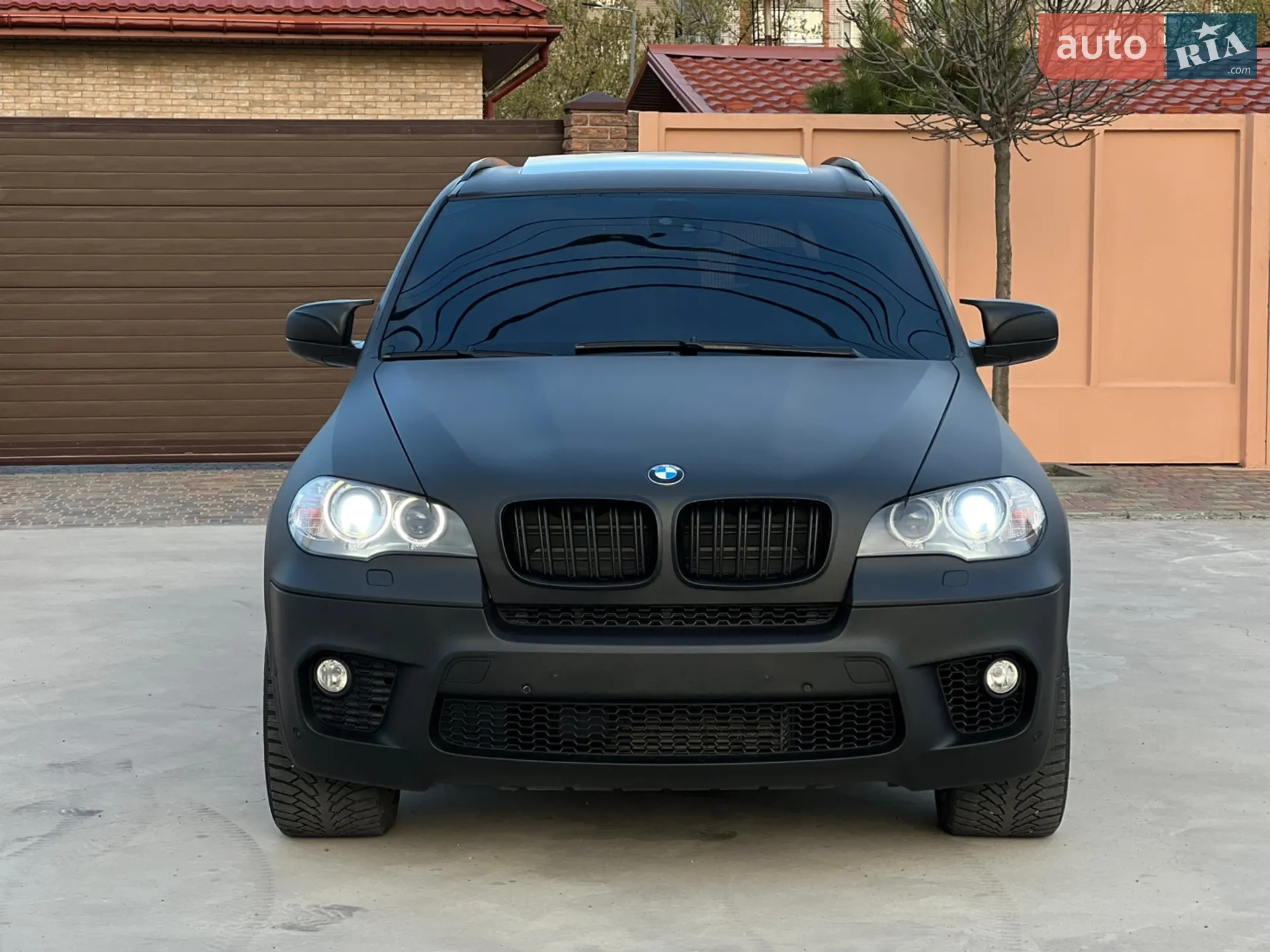 2010 BMW X5 - мініатюра 5