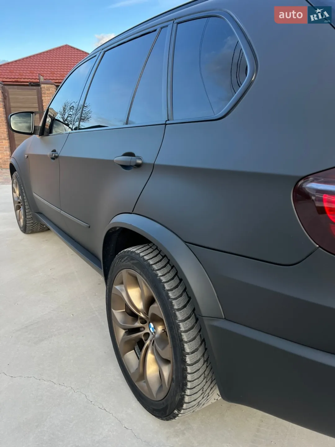 2010 BMW X5 - мініатюра 10