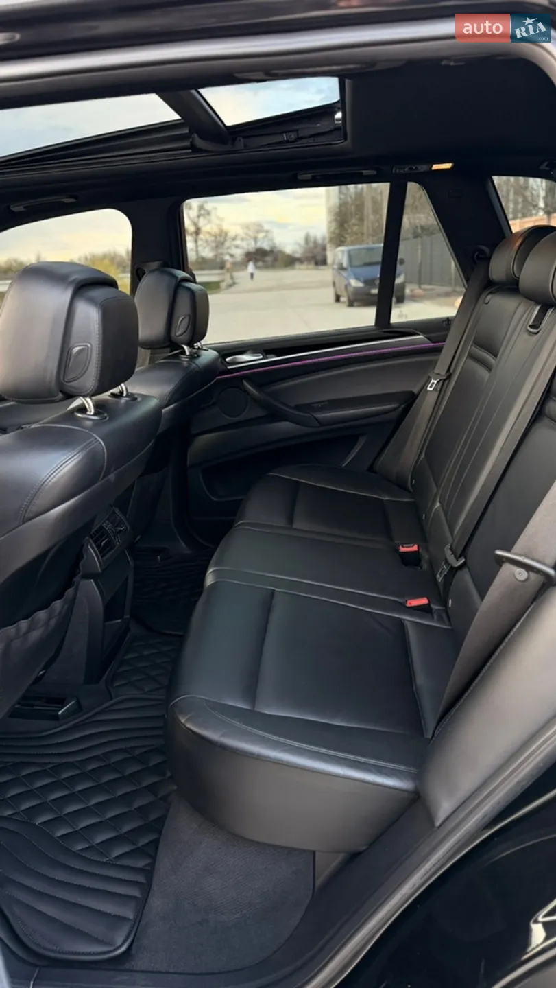 2010 BMW X5 - мініатюра 22