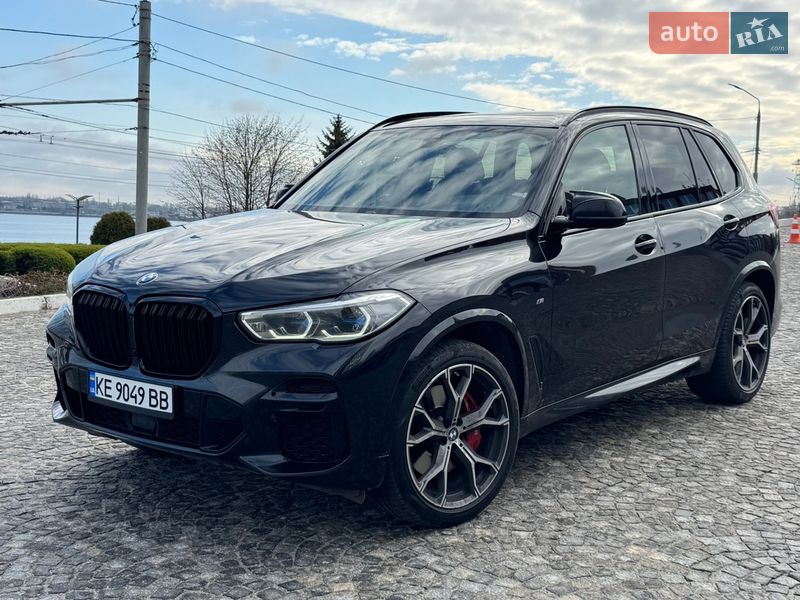BMW X5 2022 BMW X5 2022