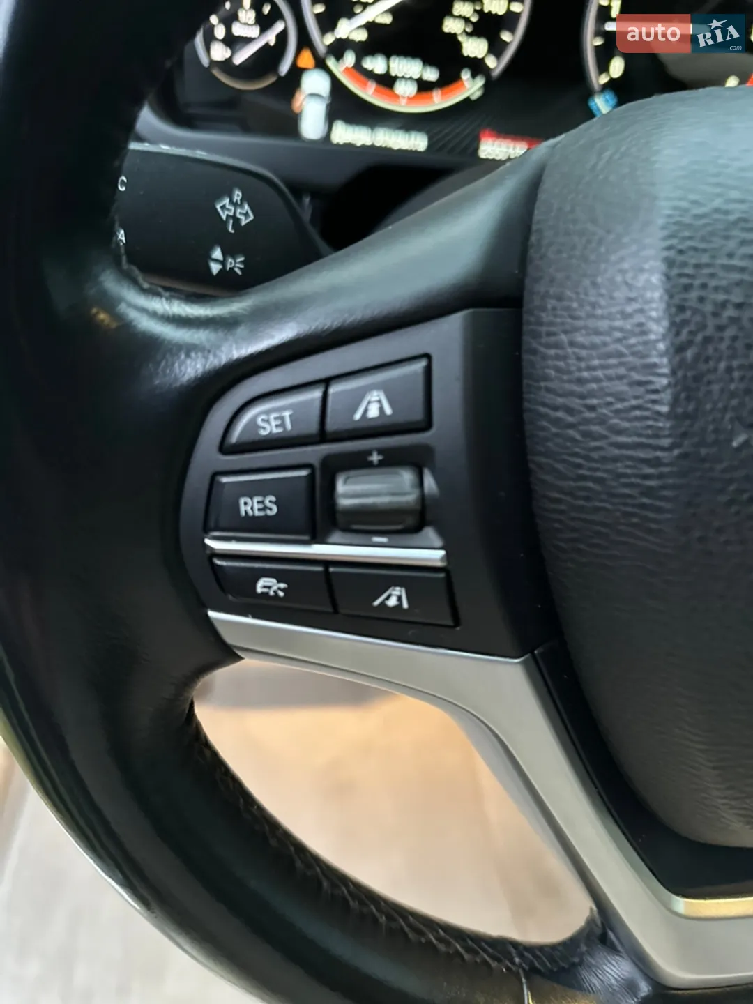 2016 BMW X5 - мініатюра 47