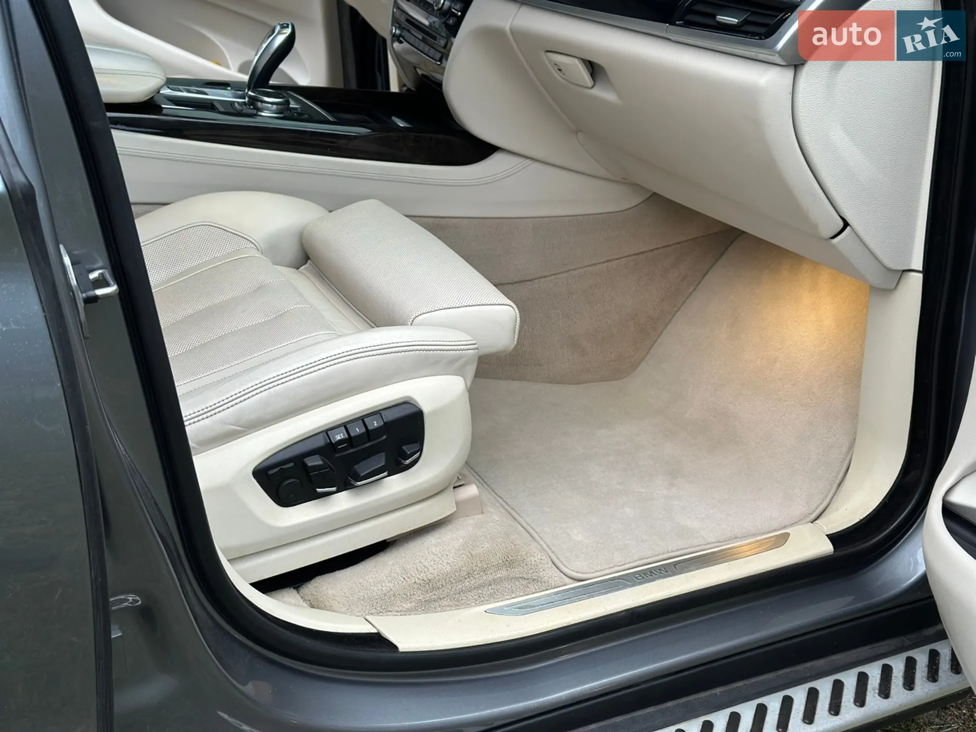 2016 BMW X5 - мініатюра 29