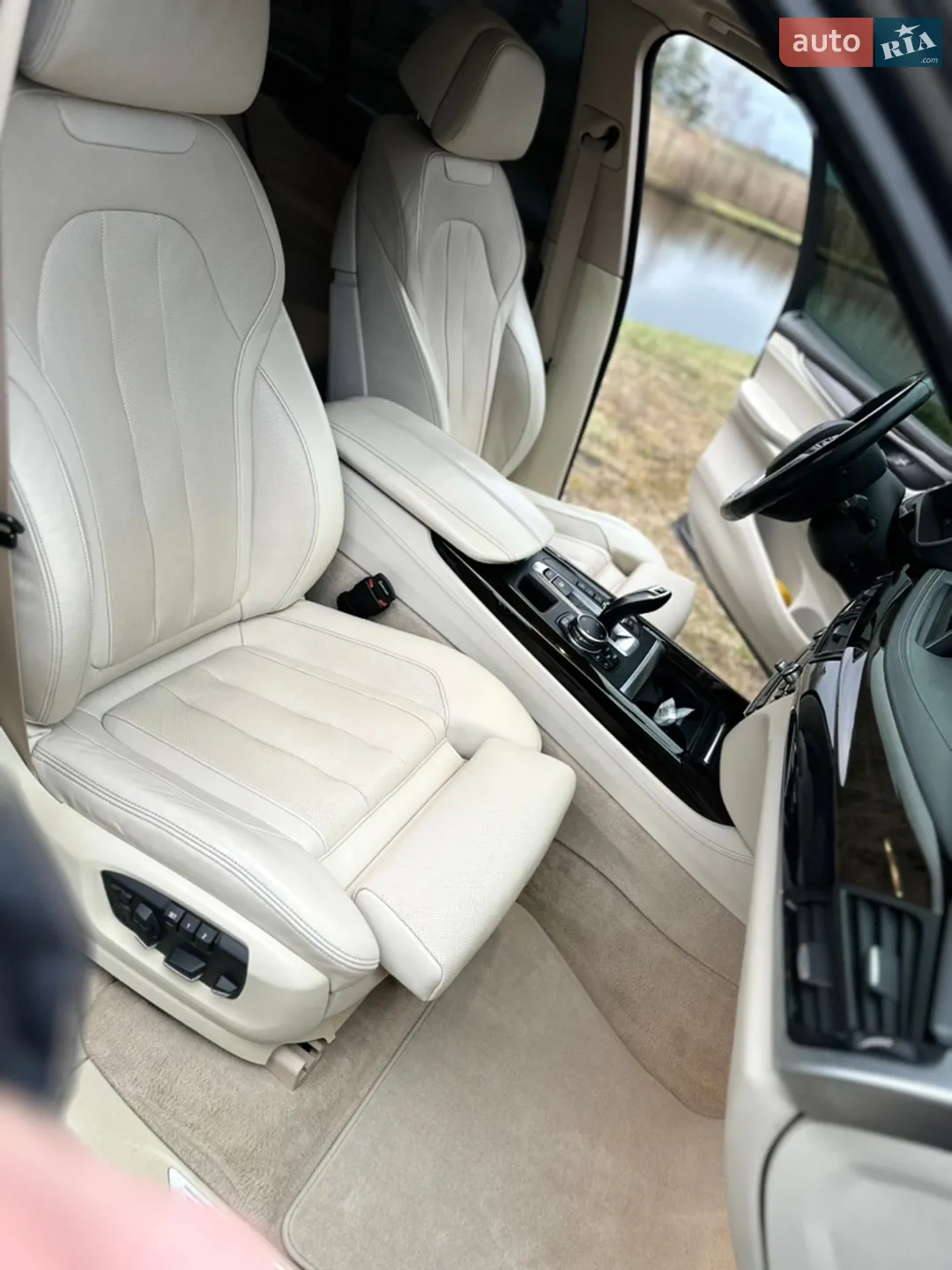 2016 BMW X5 - мініатюра 48