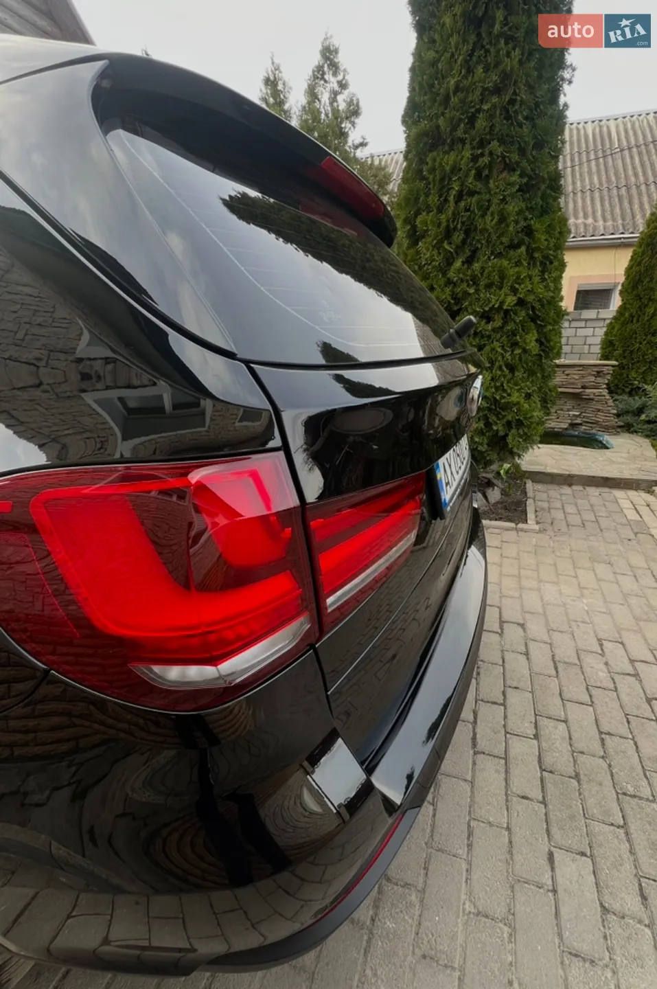 2018 BMW X5 - мініатюра 10