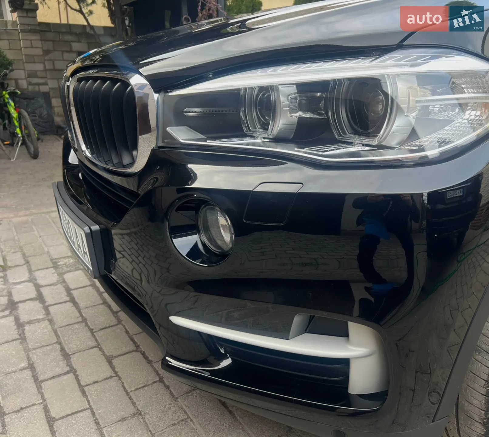 2018 BMW X5 - мініатюра 6