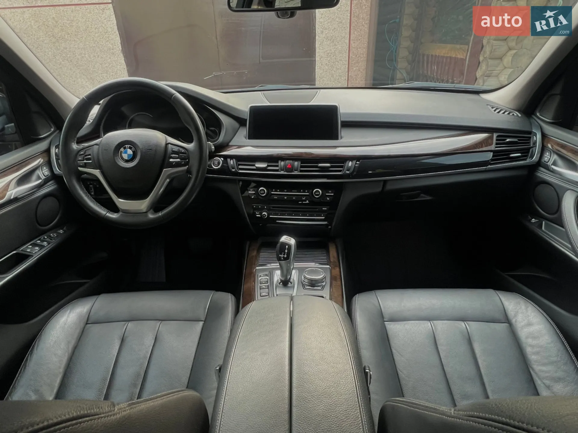 2018 BMW X5 - мініатюра 11