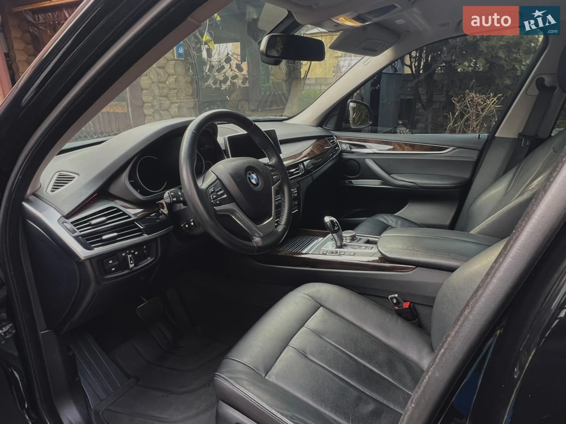 2018 BMW X5 - мініатюра 12