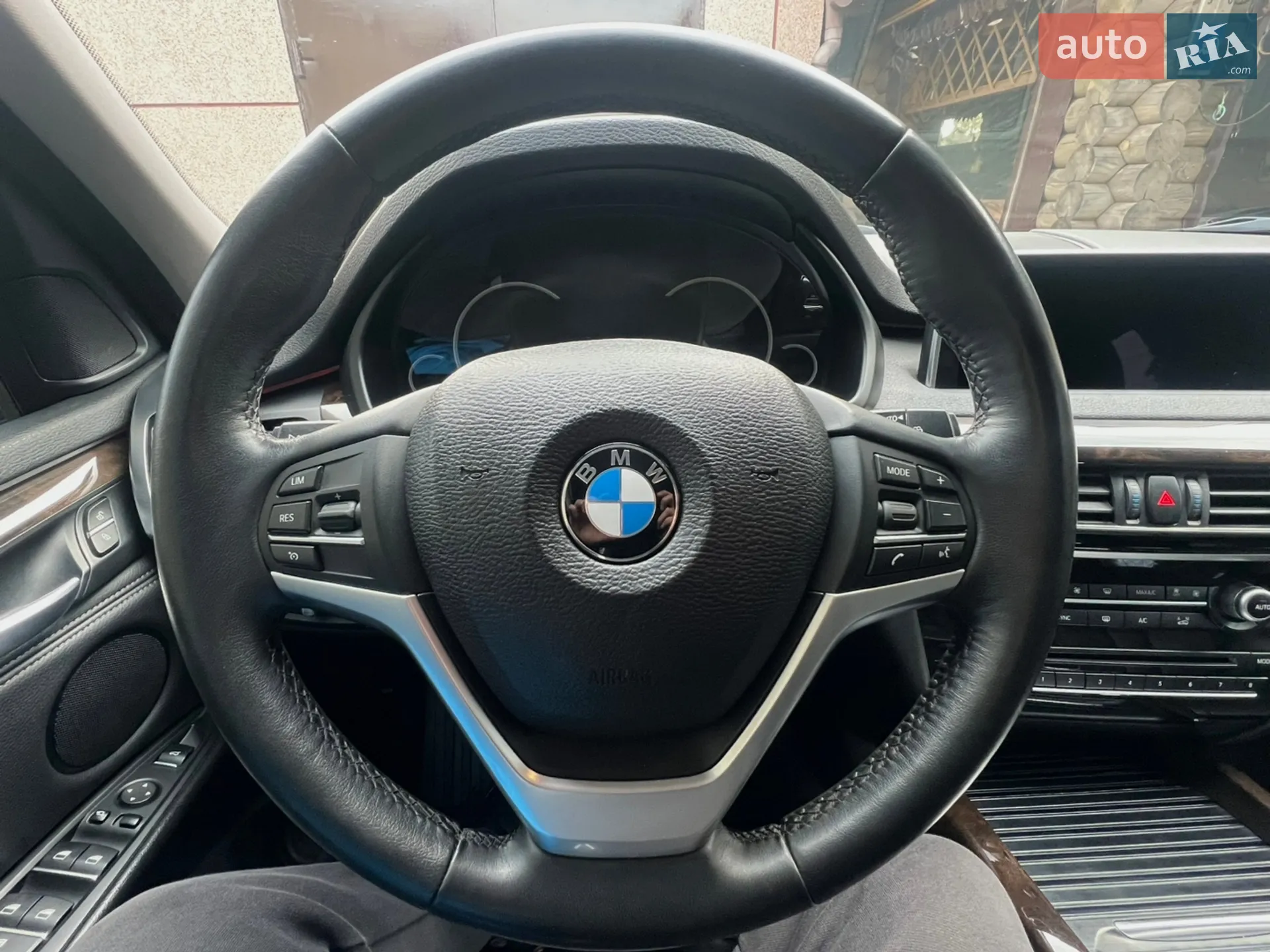 2018 BMW X5 - мініатюра 13