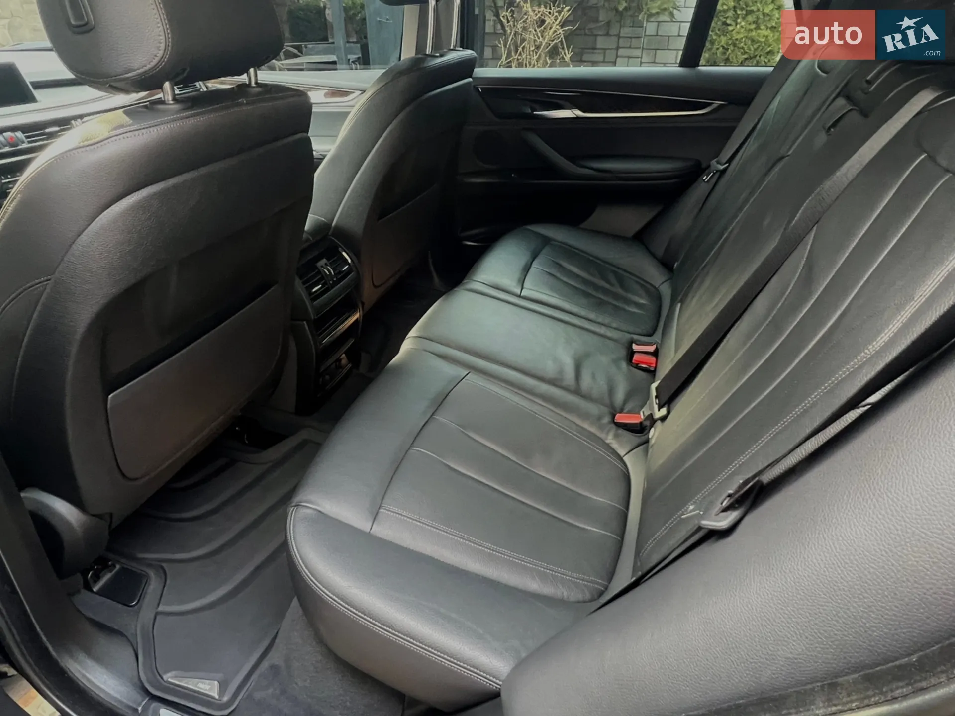 2018 BMW X5 - мініатюра 19