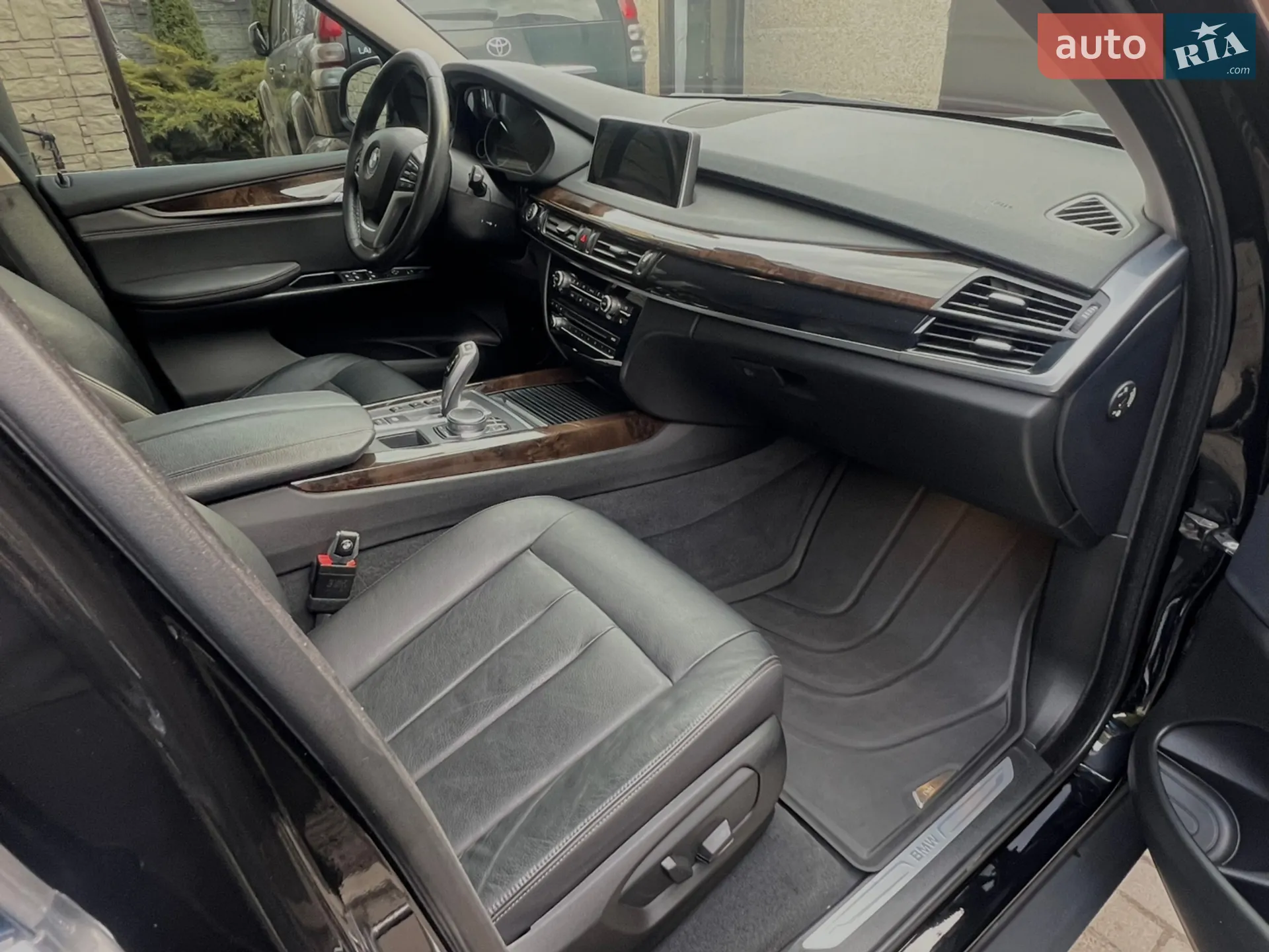 2018 BMW X5 - мініатюра 17