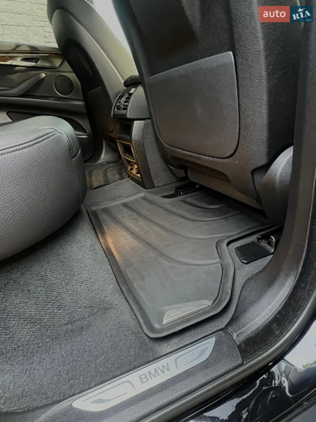 2018 BMW X5 - мініатюра 20