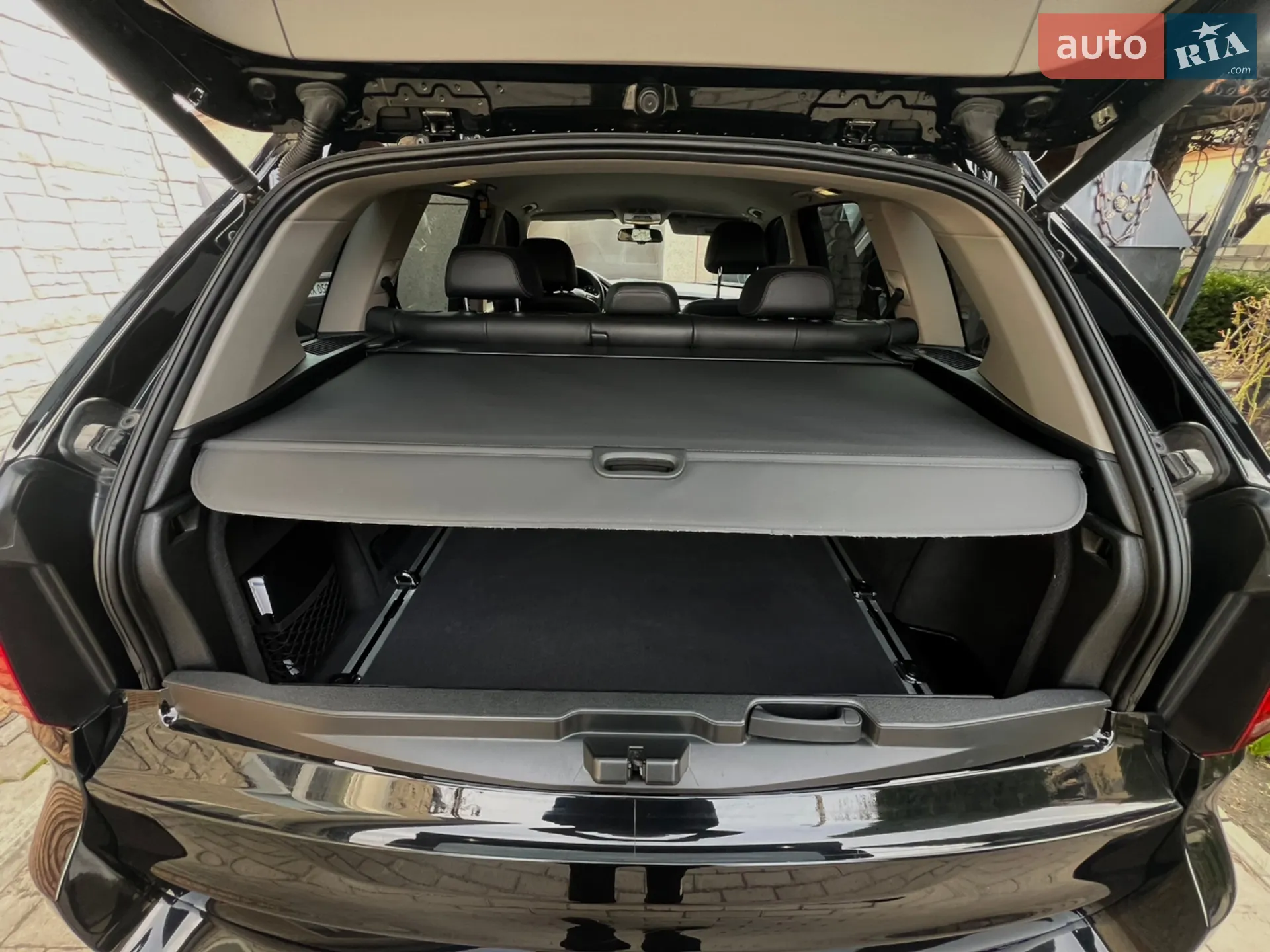 2018 BMW X5 - мініатюра 21
