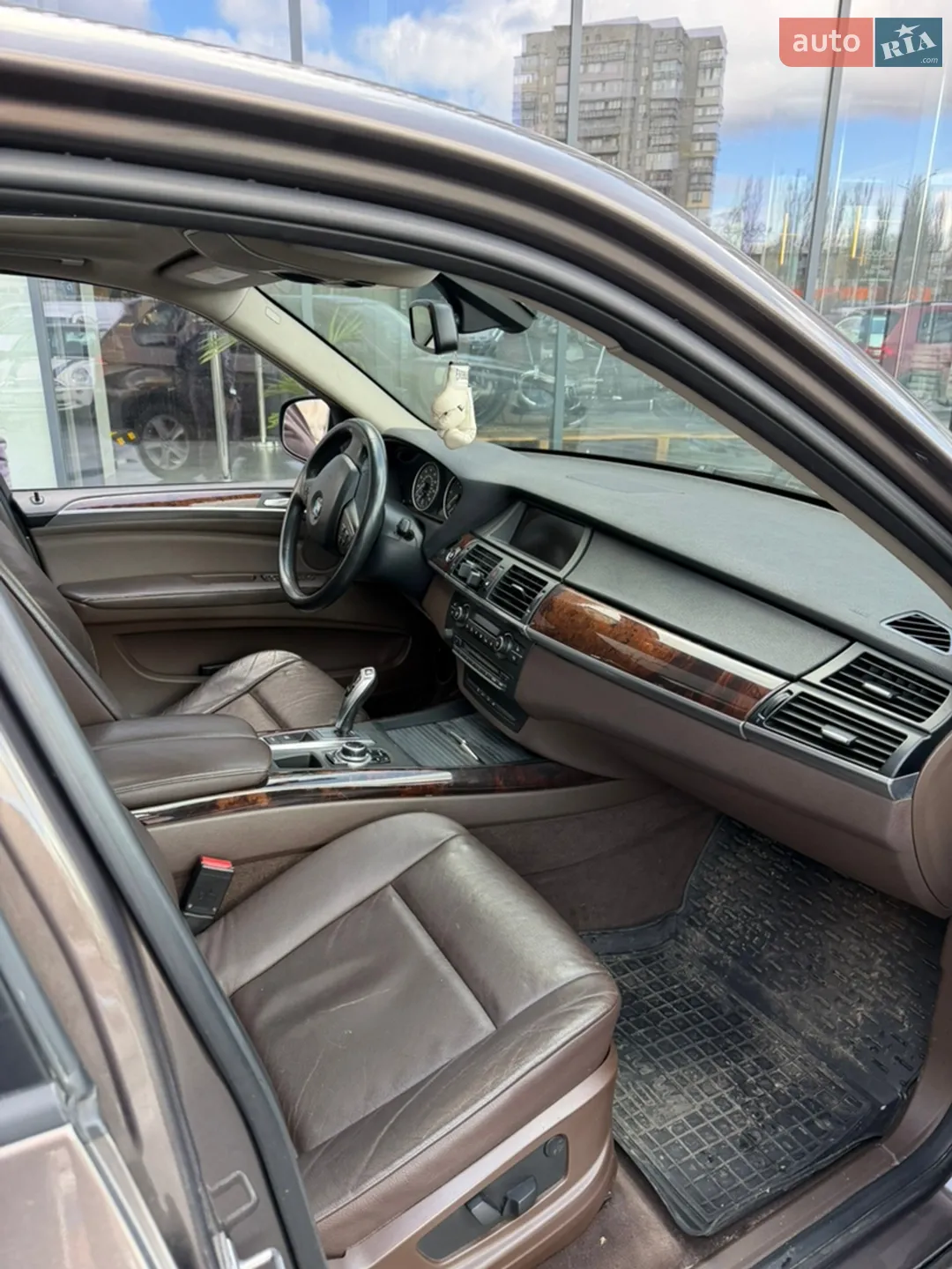 2010 BMW X5 - мініатюра 10