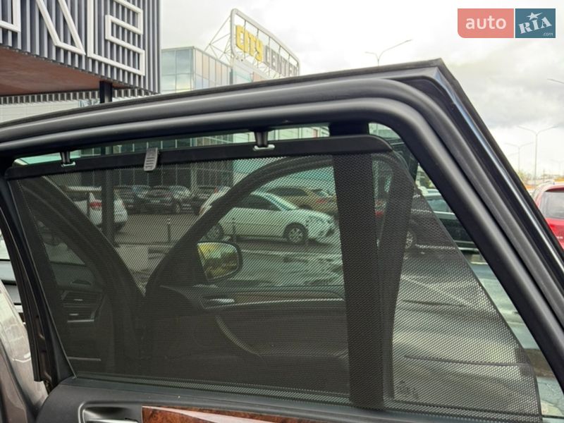 Внедорожник / Кроссовер BMW X5 2010 в Одессе