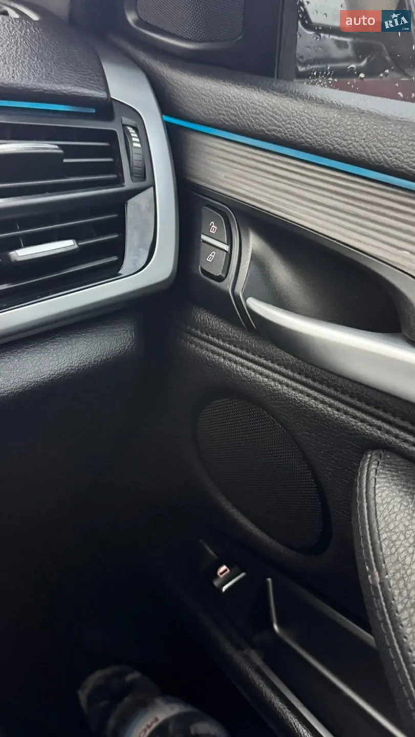 2014 BMW X5 - мініатюра 9