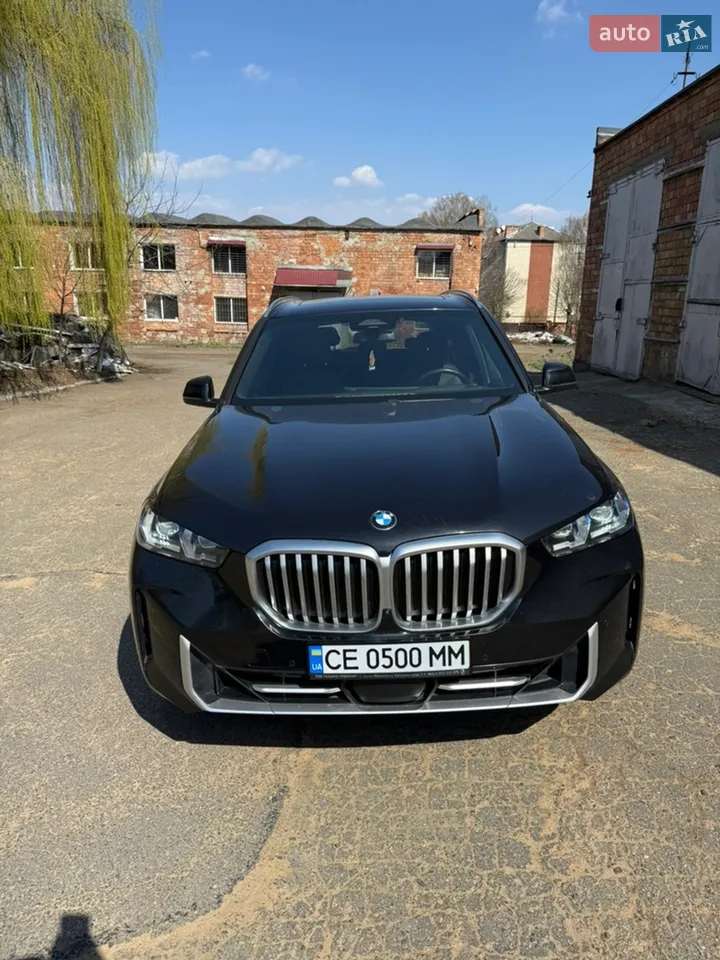 2014 BMW X6 - мініатюра 36