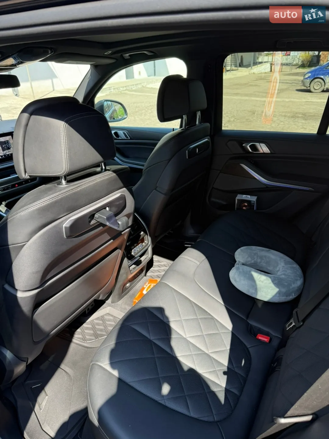 2023 BMW X5 - мініатюра 11