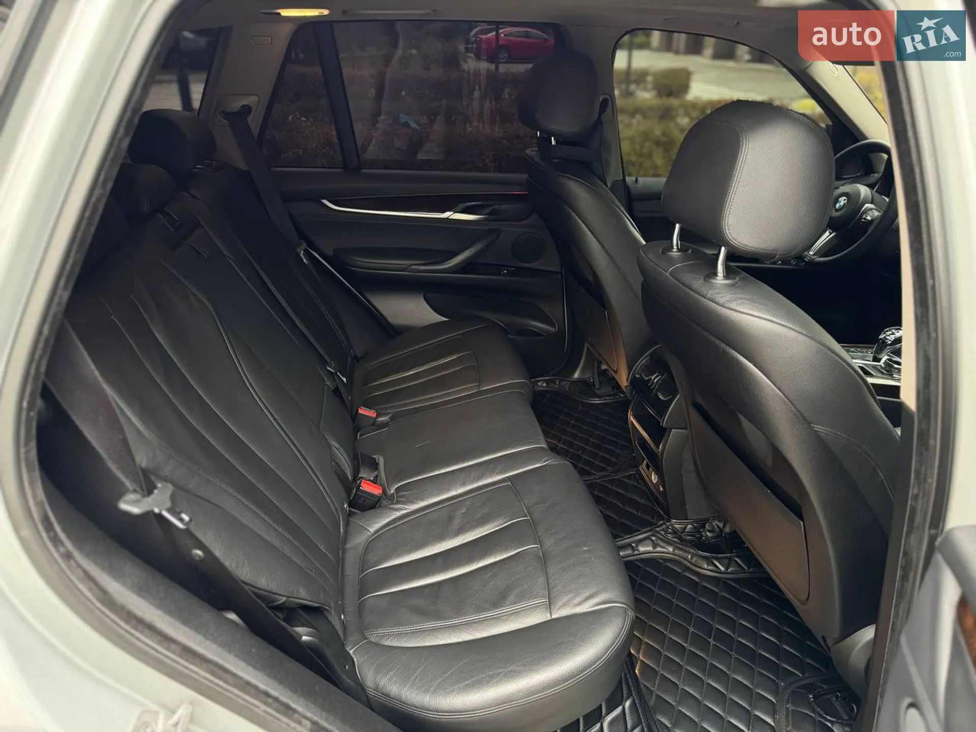 2014 BMW X5 - мініатюра 44