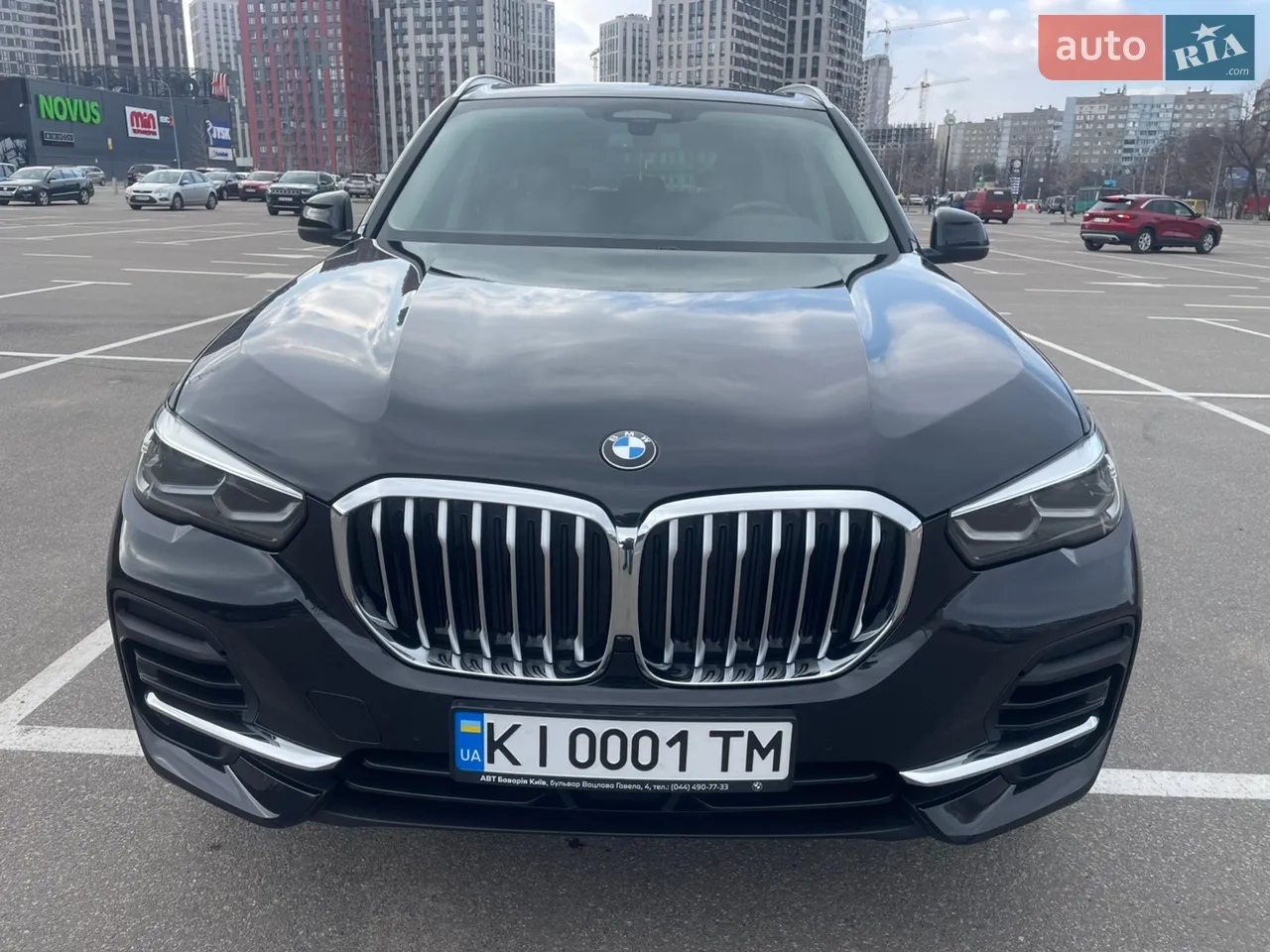 2021 Lincoln Corsair - мініатюра 21