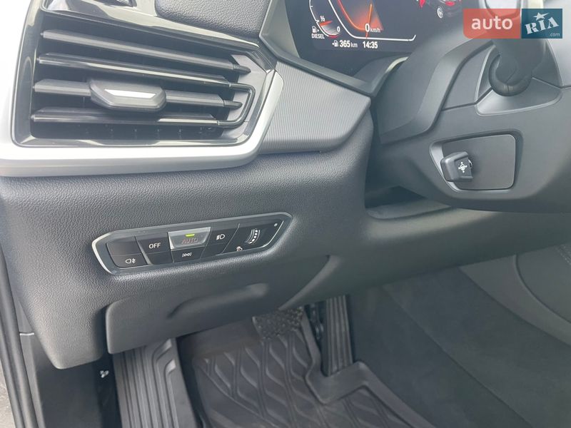 Внедорожник / Кроссовер BMW X5 2022 в Киеве