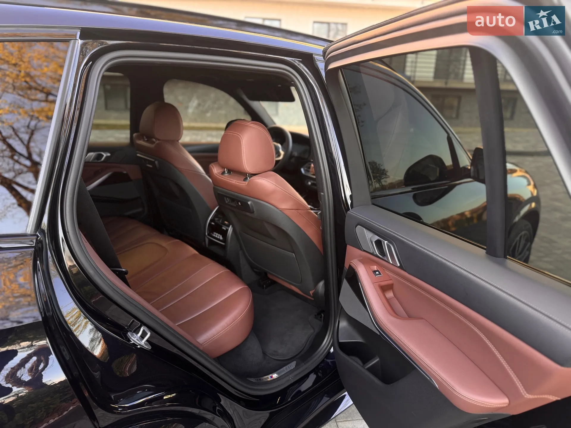 2019 BMW X5 - мініатюра 18