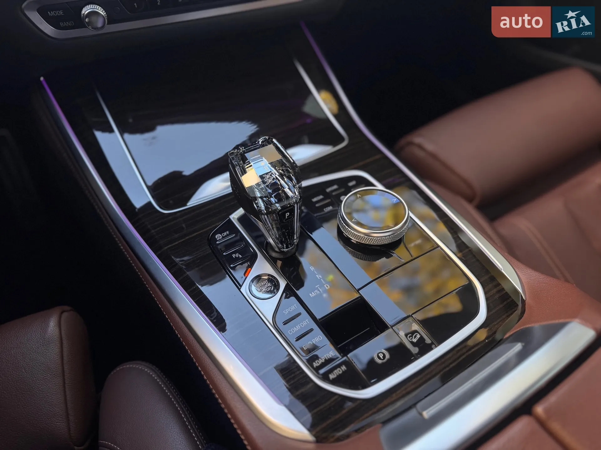 2019 BMW X5 - мініатюра 27