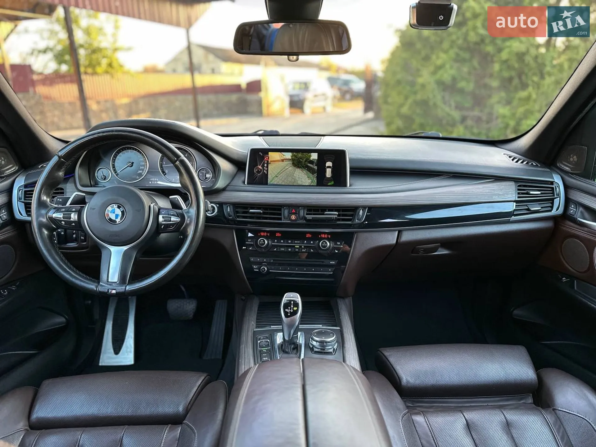 2016 BMW X5 - мініатюра 17