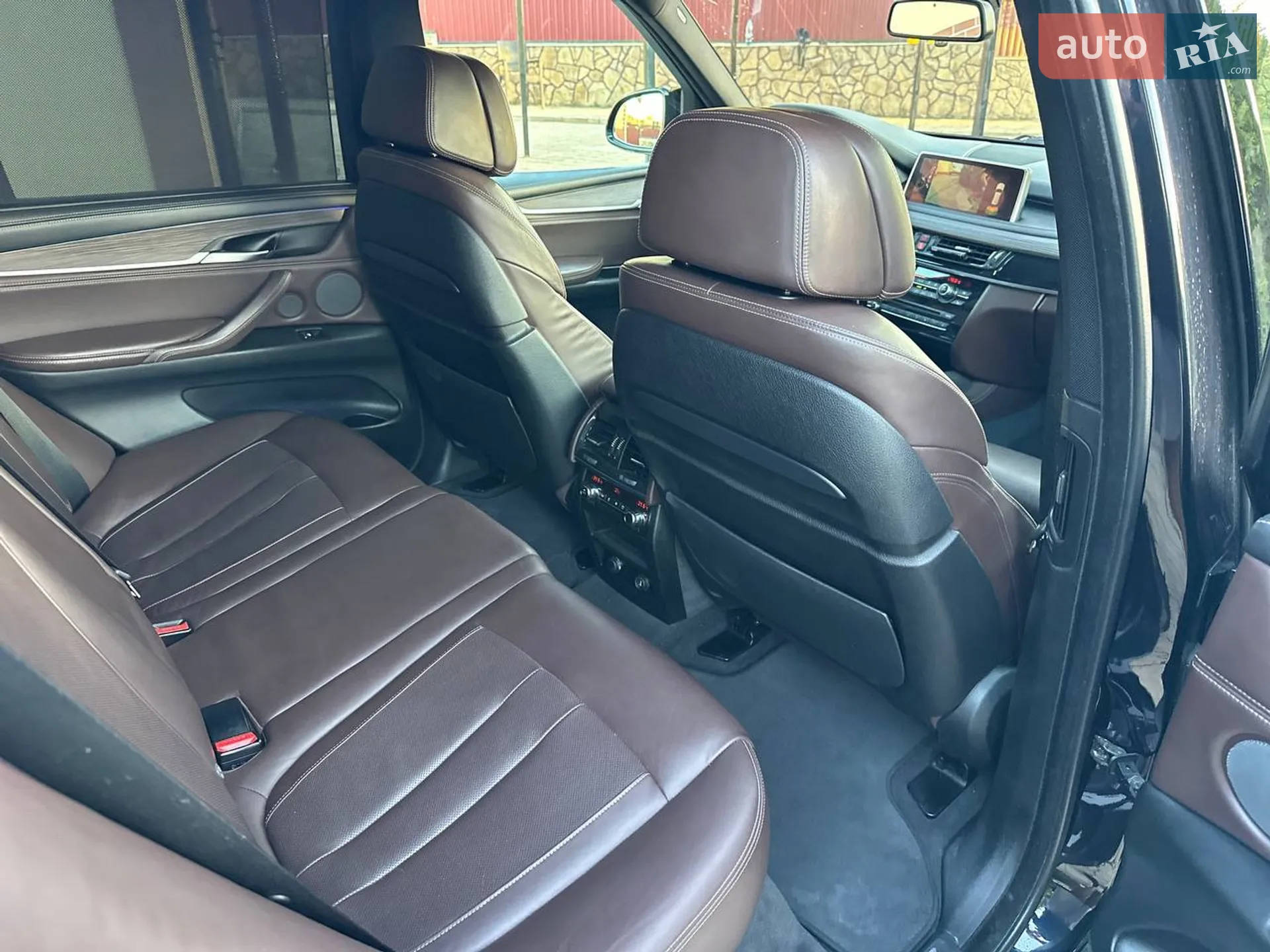 2016 BMW X5 - мініатюра 19