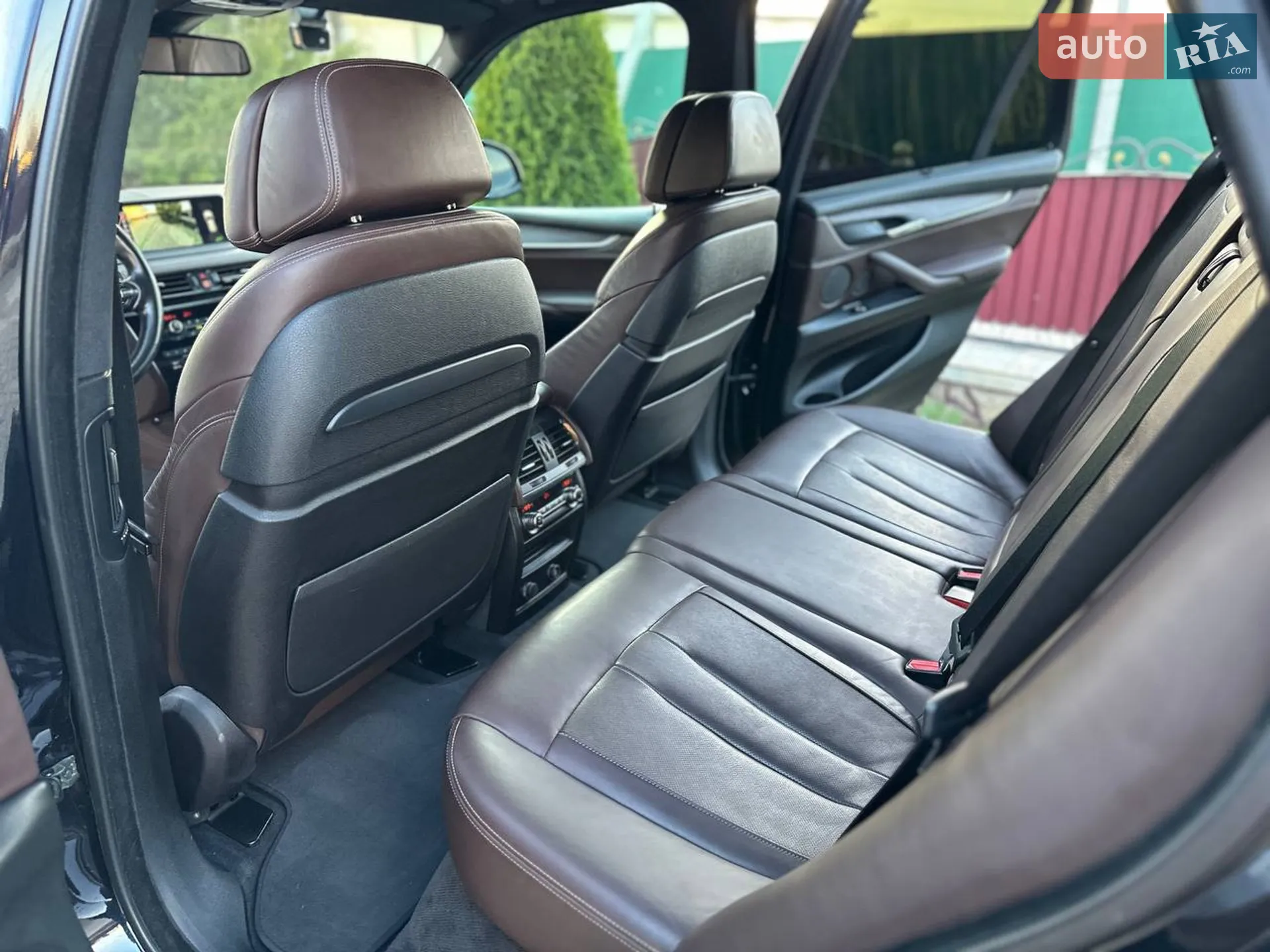 2016 BMW X5 - мініатюра 29