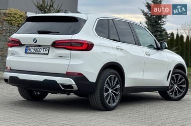 Внедорожник / Кроссовер BMW X5 2021 в Стрые фото 34 Внедорожник / Кроссовер BMW X5 2021 в Стрые