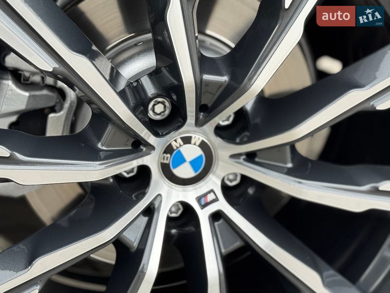 Внедорожник / Кроссовер BMW X5 2021 в Стрые фото 92 Внедорожник / Кроссовер BMW X5 2021 в Стрые